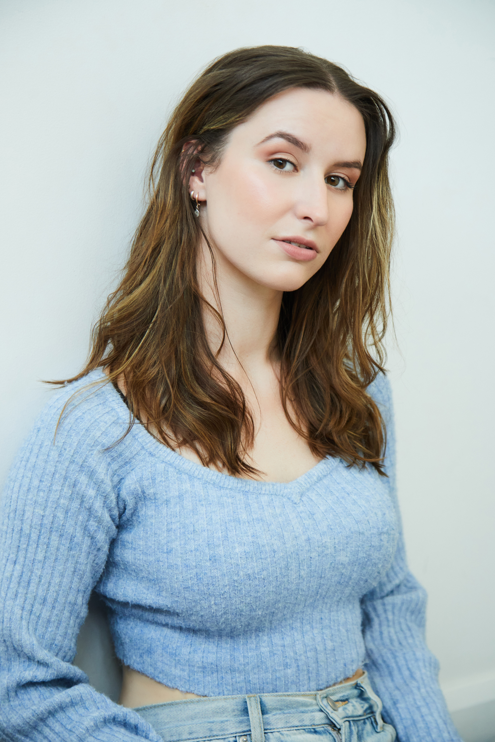 Lauren Baguley