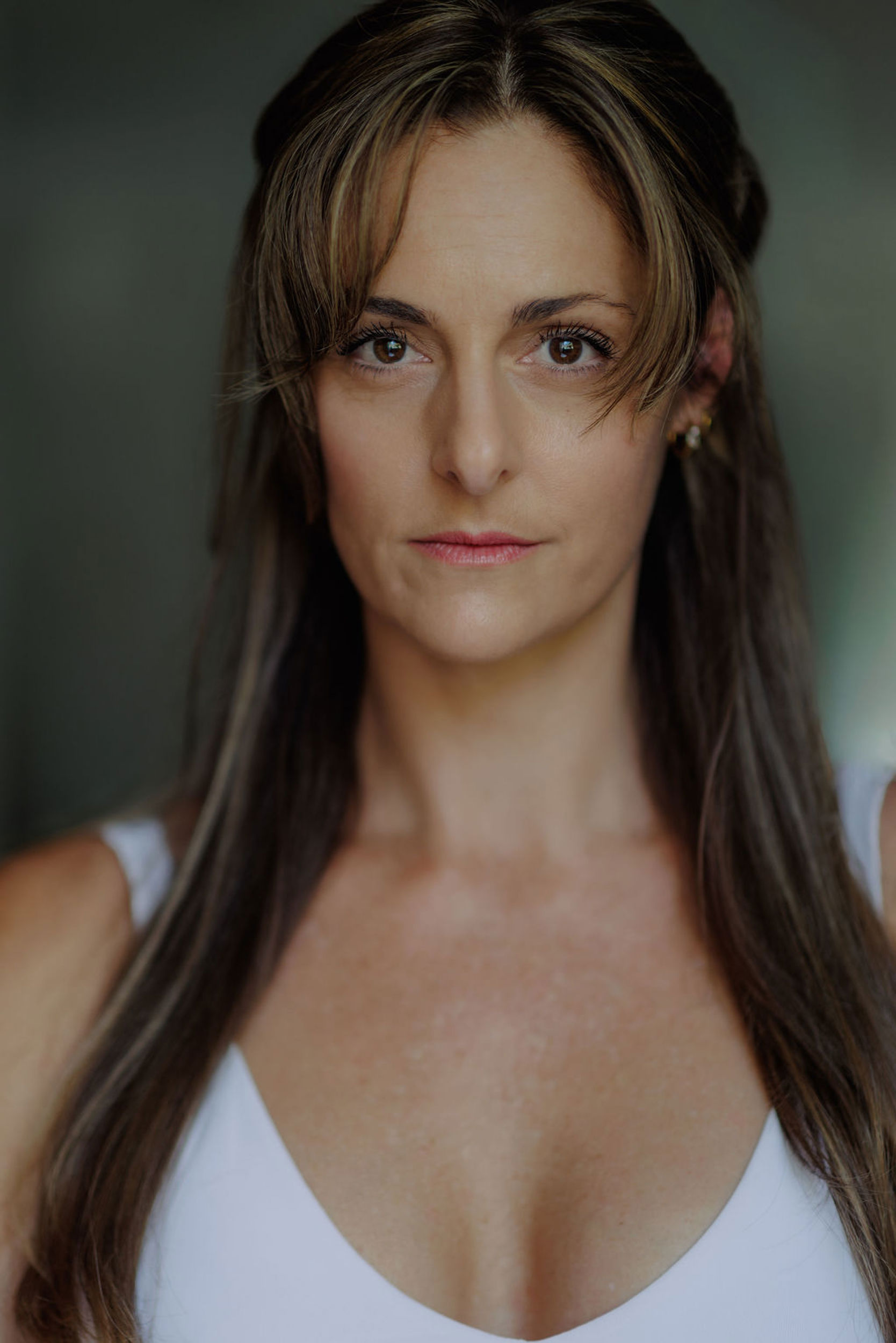 Nicole Mandy