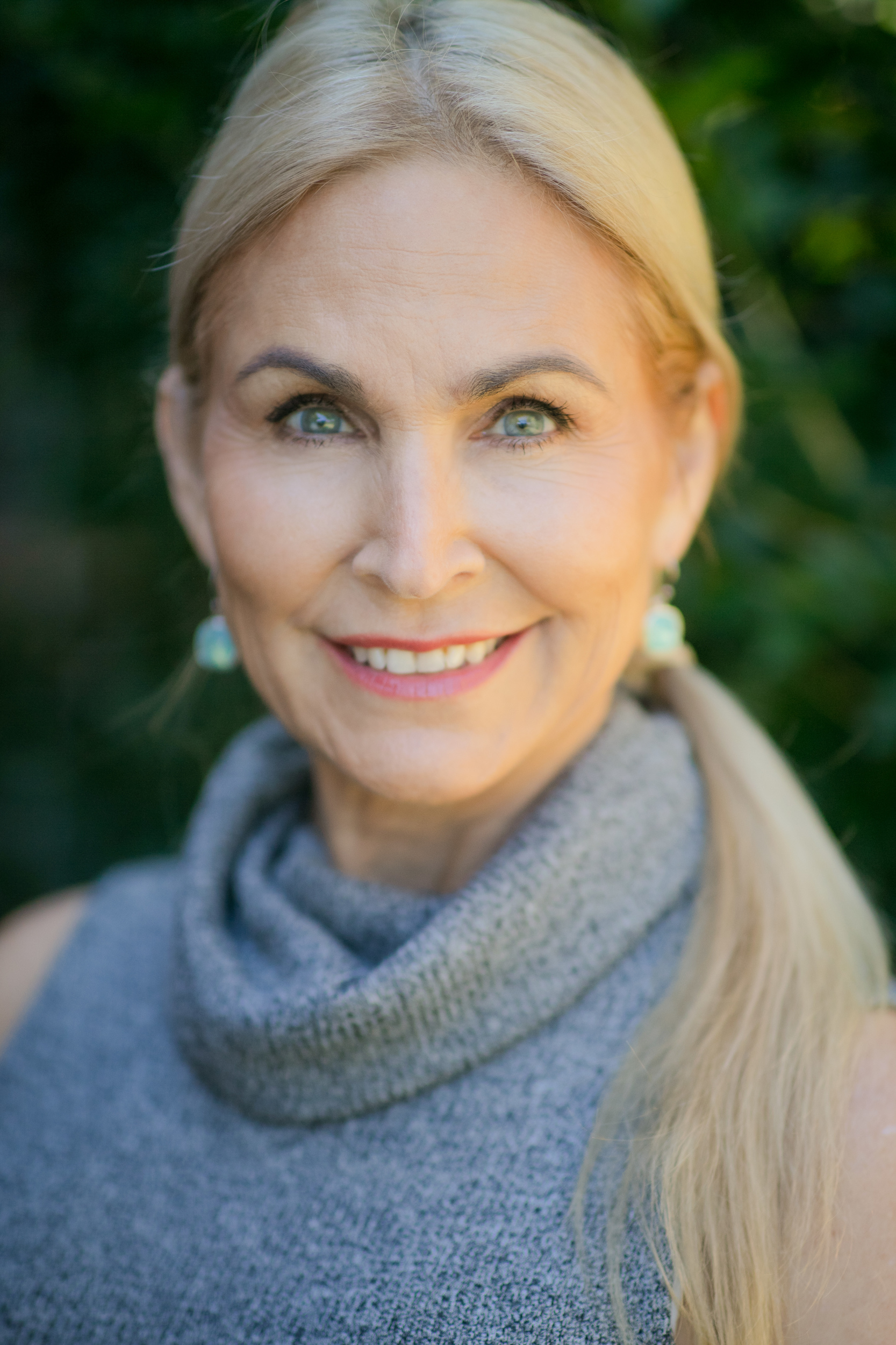Michelle Brass