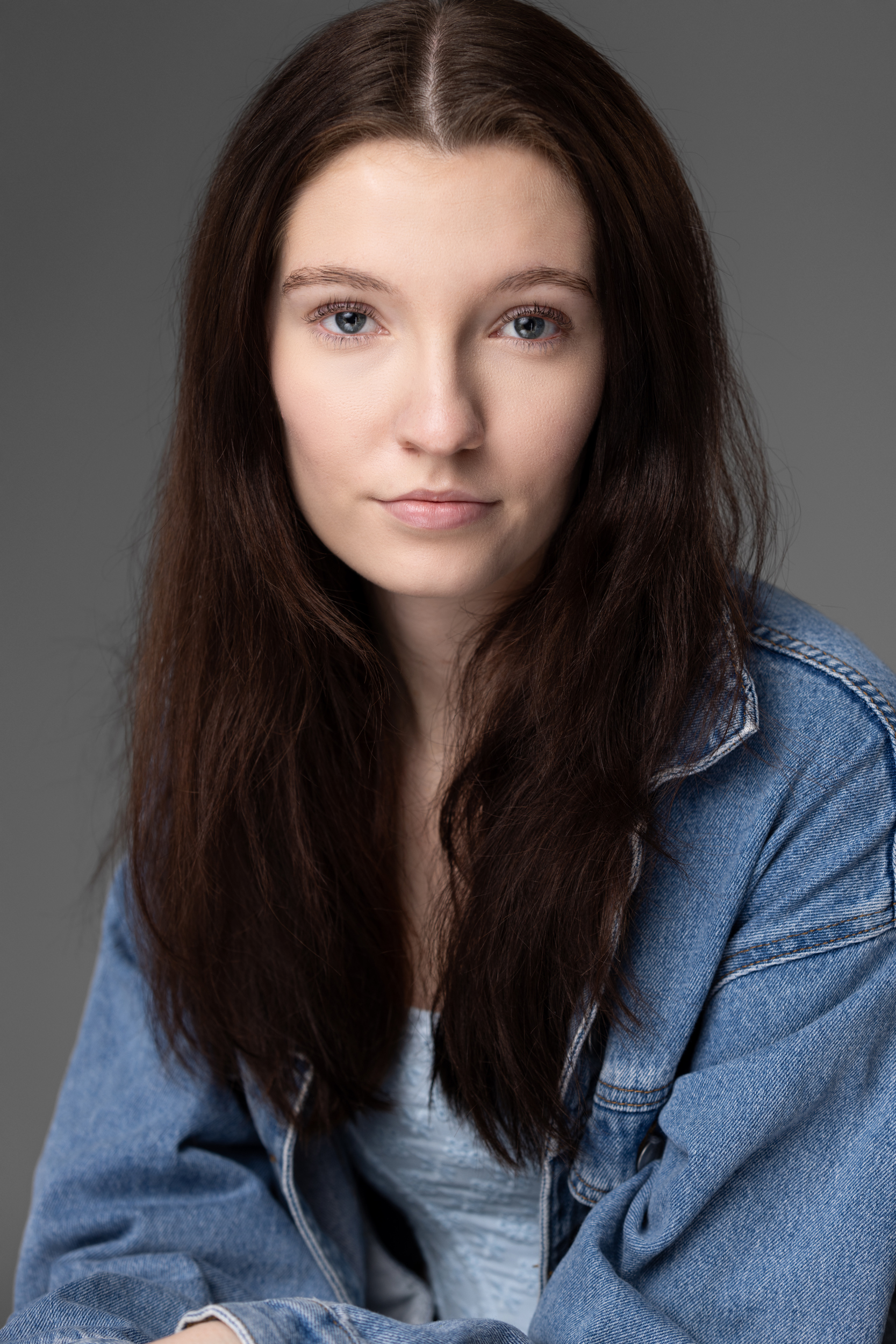 Phoebe Fleming-Gibson