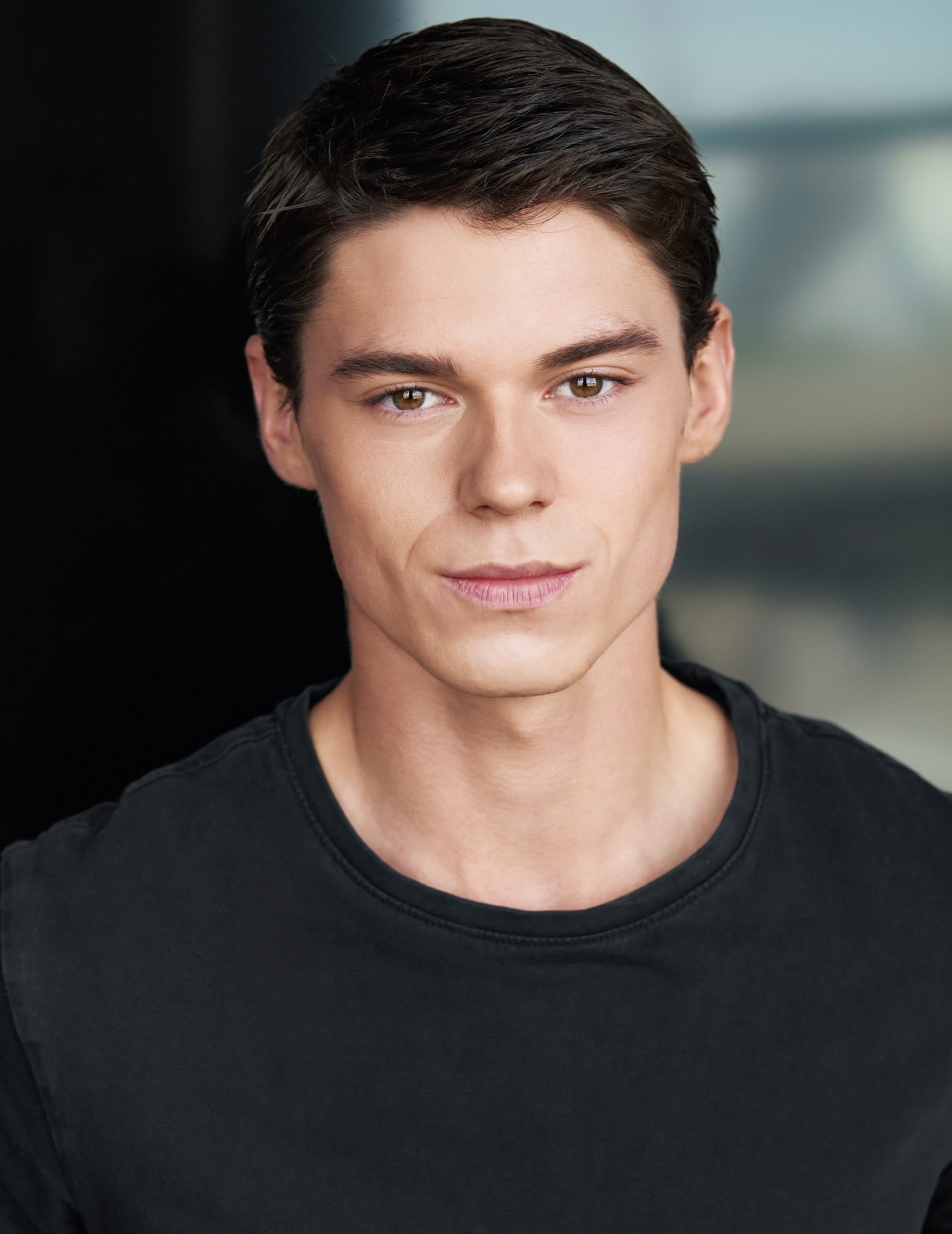 Bryce Lind