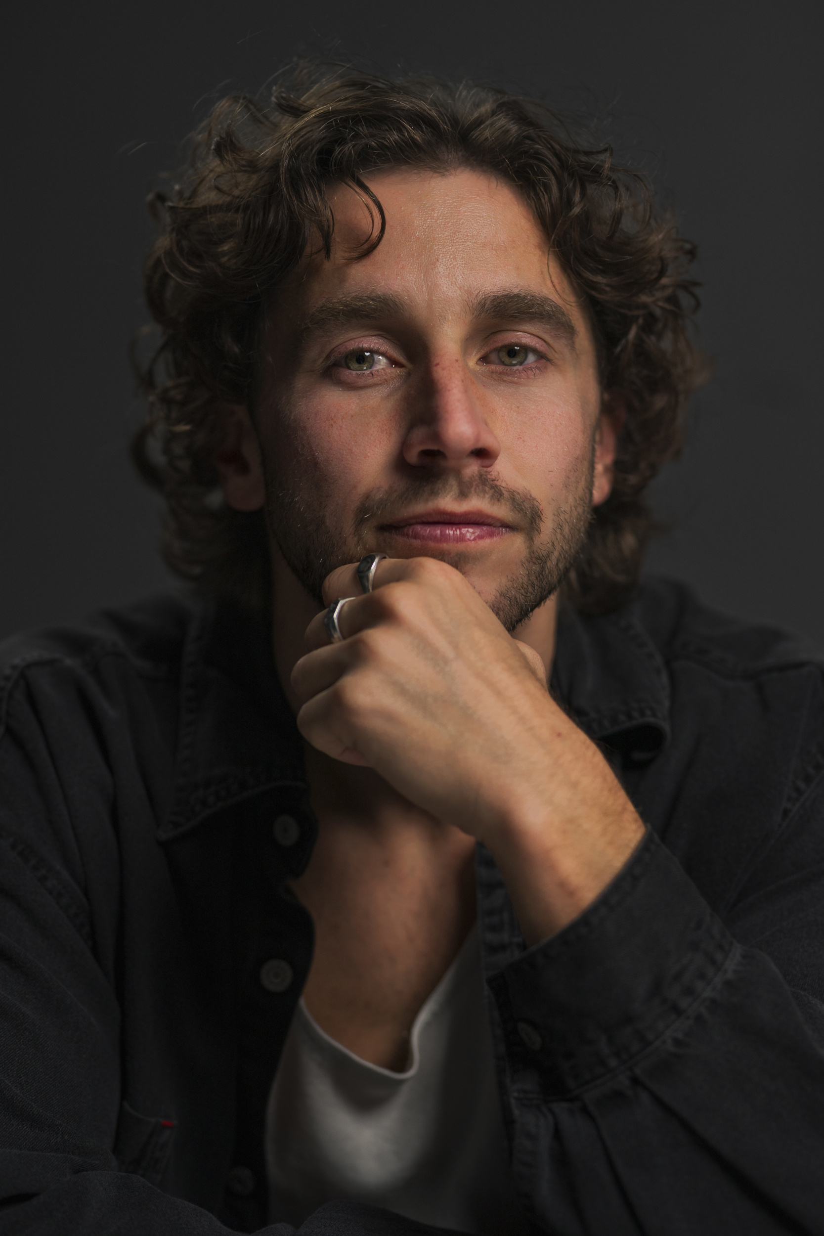 Braeden Caddy