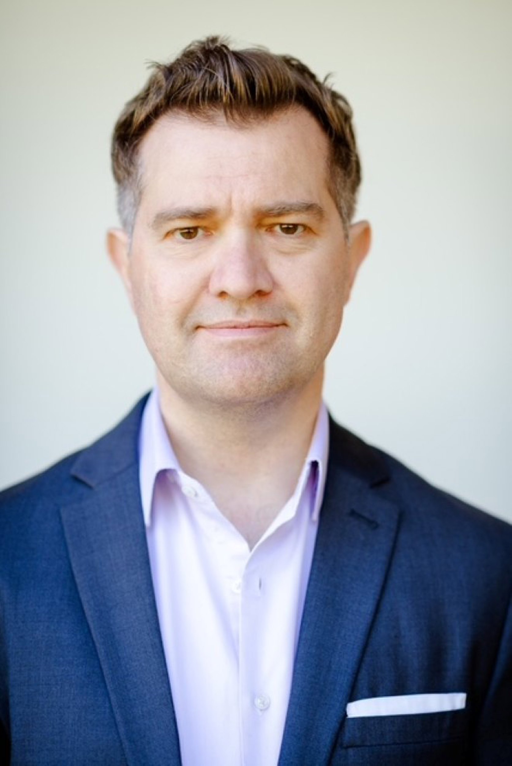 Owen Dyson