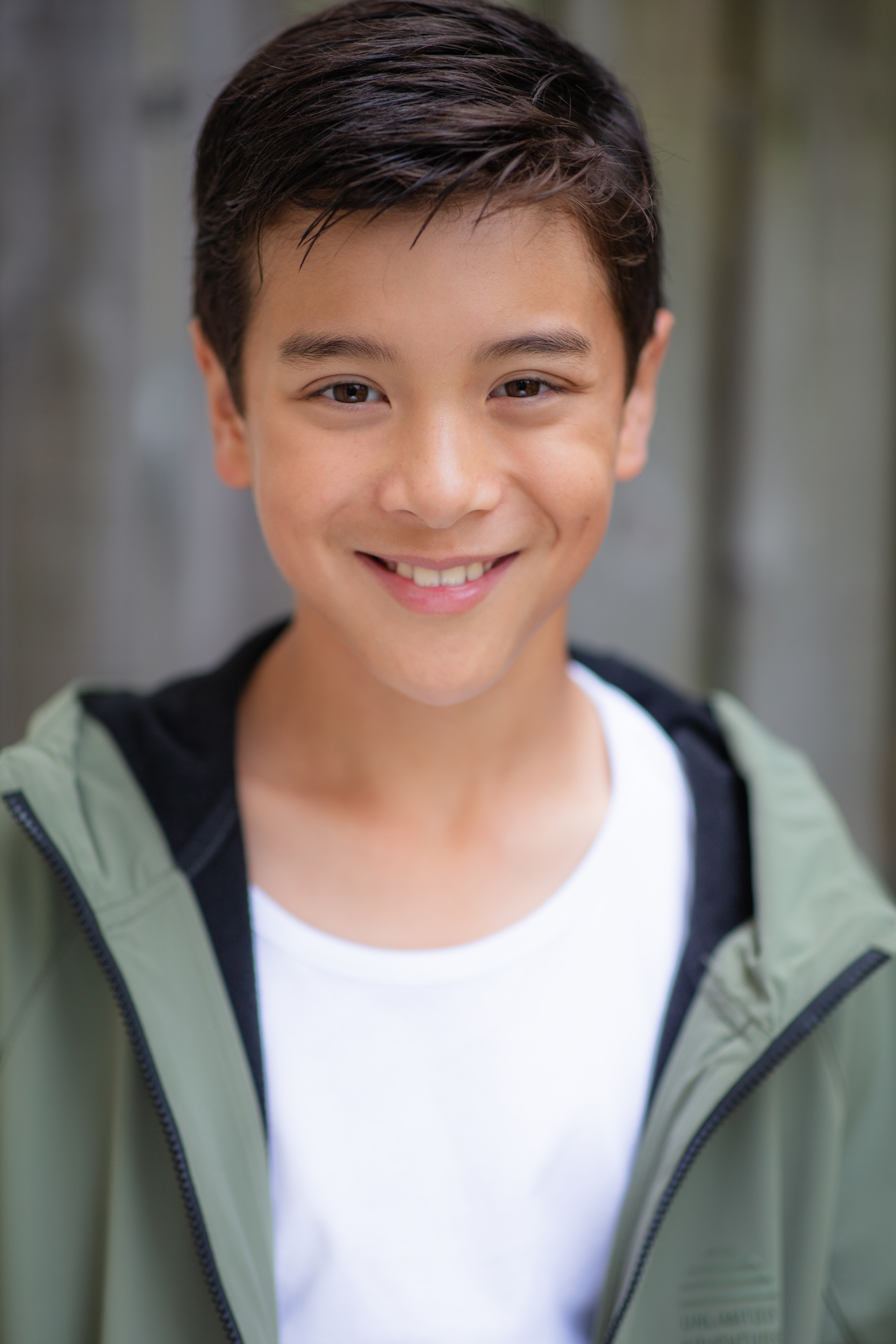 Lachlan Chun-Tie