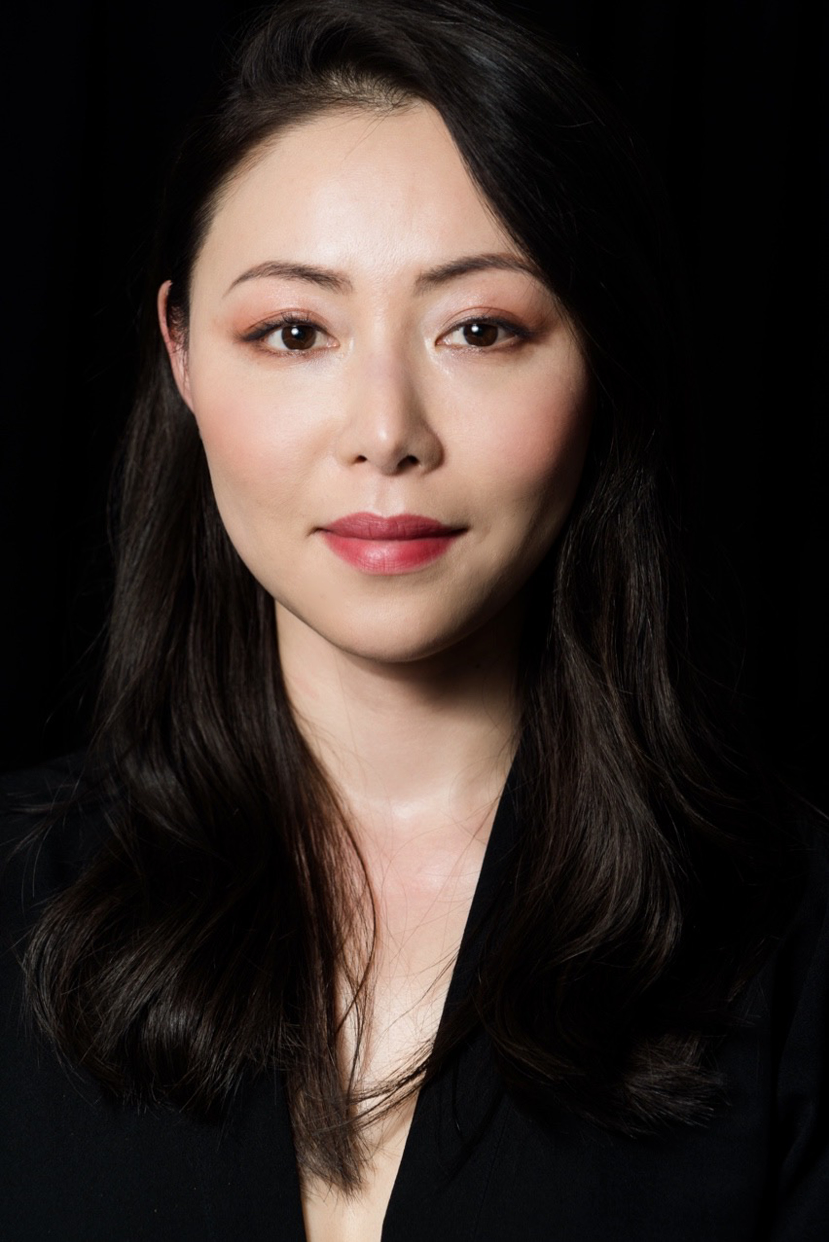 Olivia Choi
