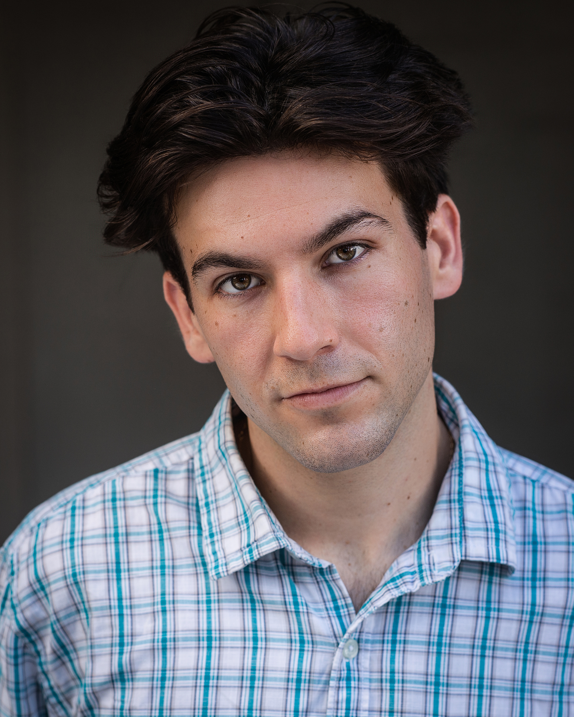 Dimitri Politis