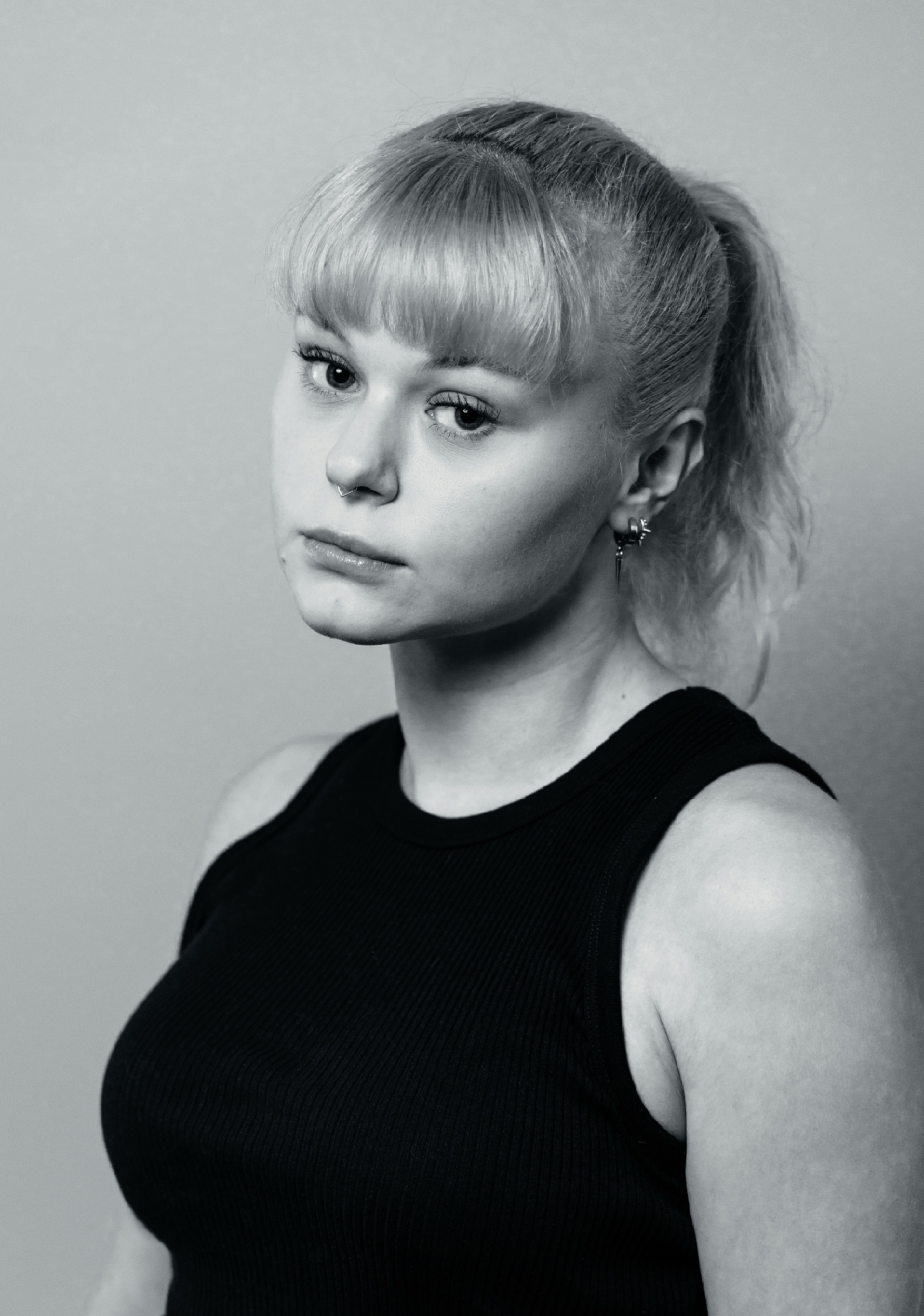 Darcey  Wilson