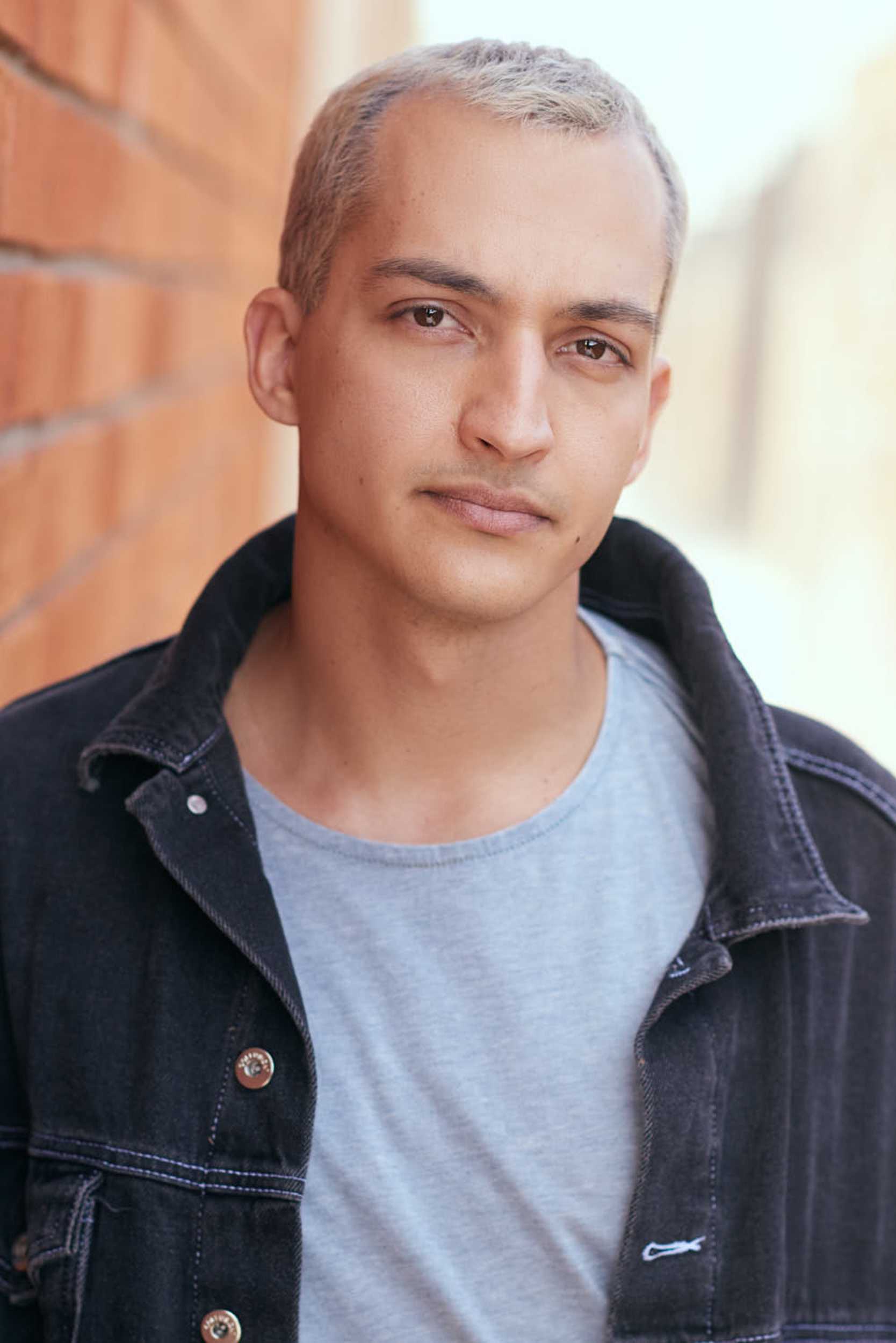 Brandon Danker