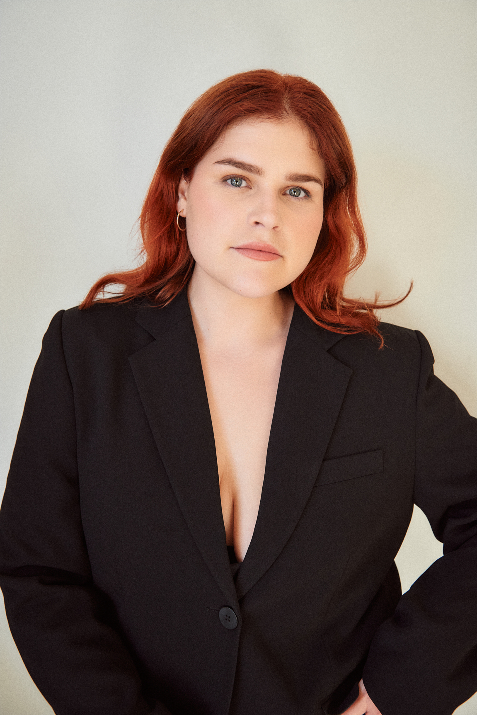 Julia Frew
