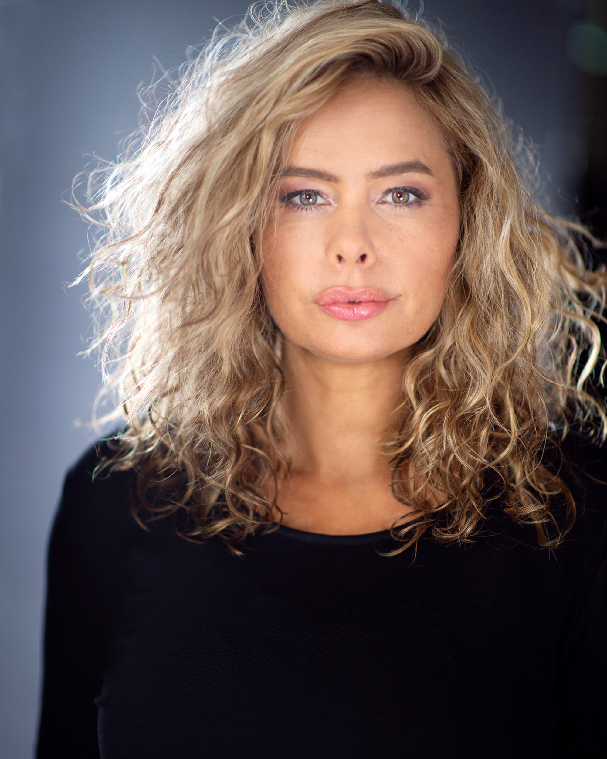 Sandy Greenwood