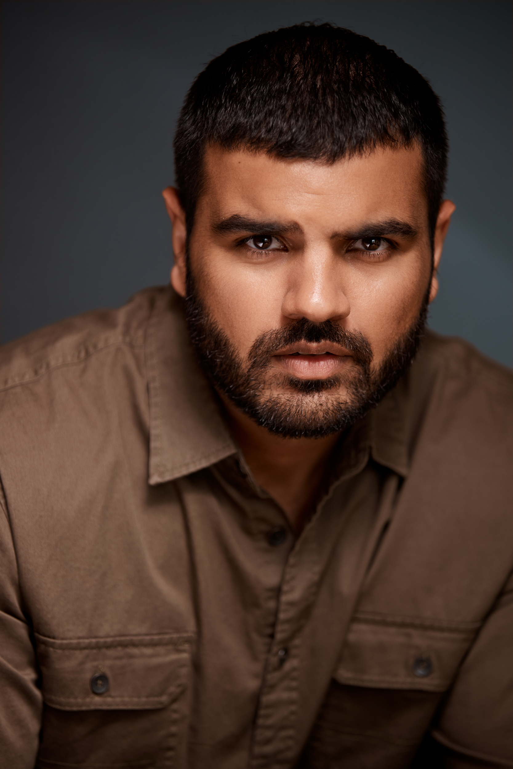 Mo Nasir