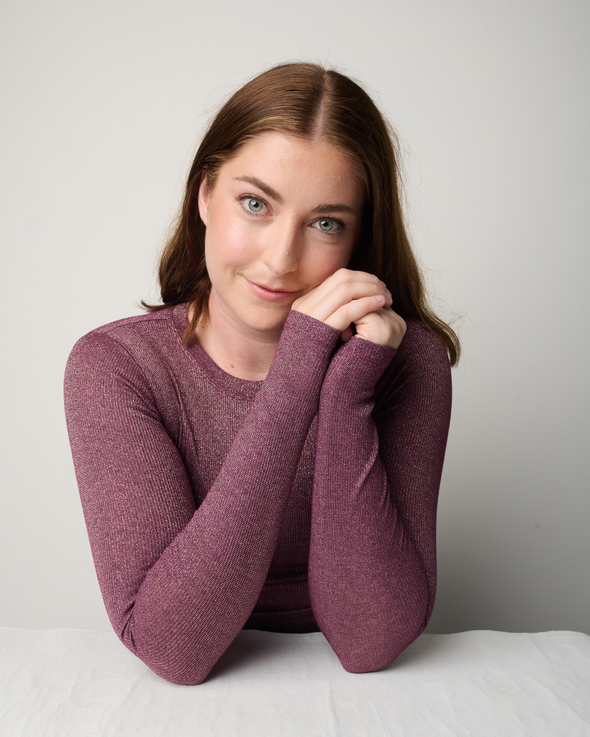 Sophie Peppernell