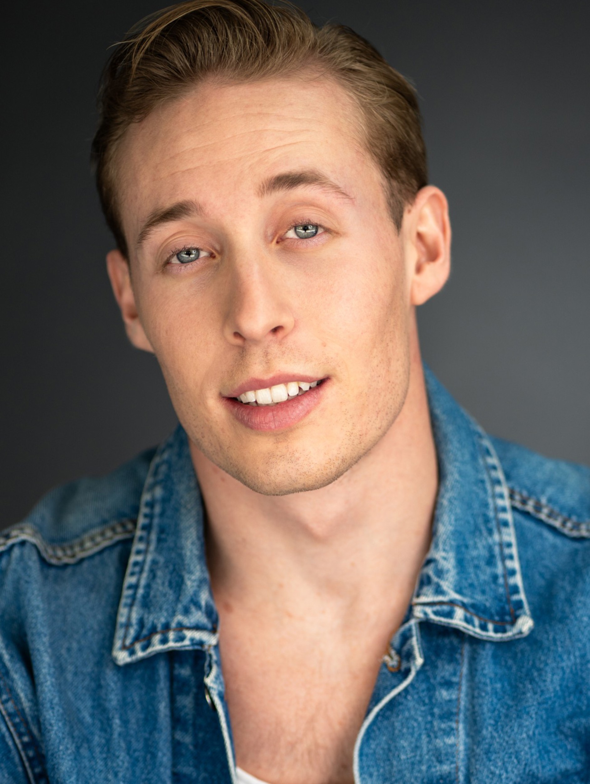 Cristian Robba-Colley