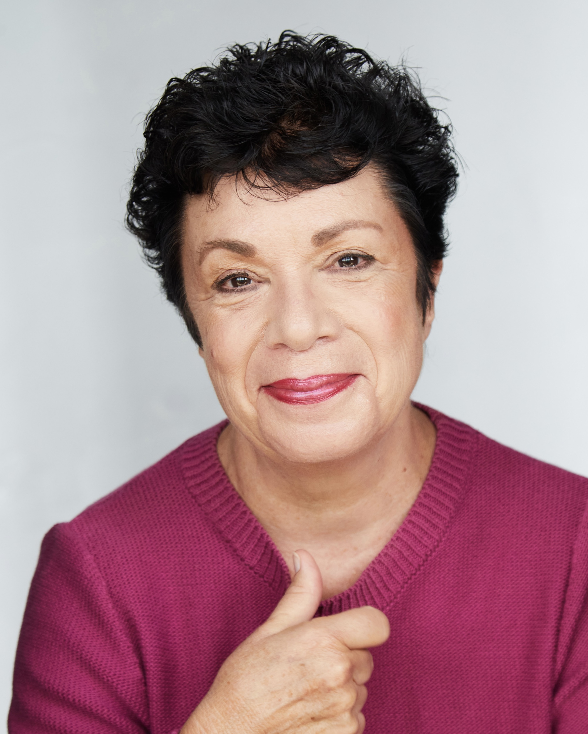 Sue Lodge