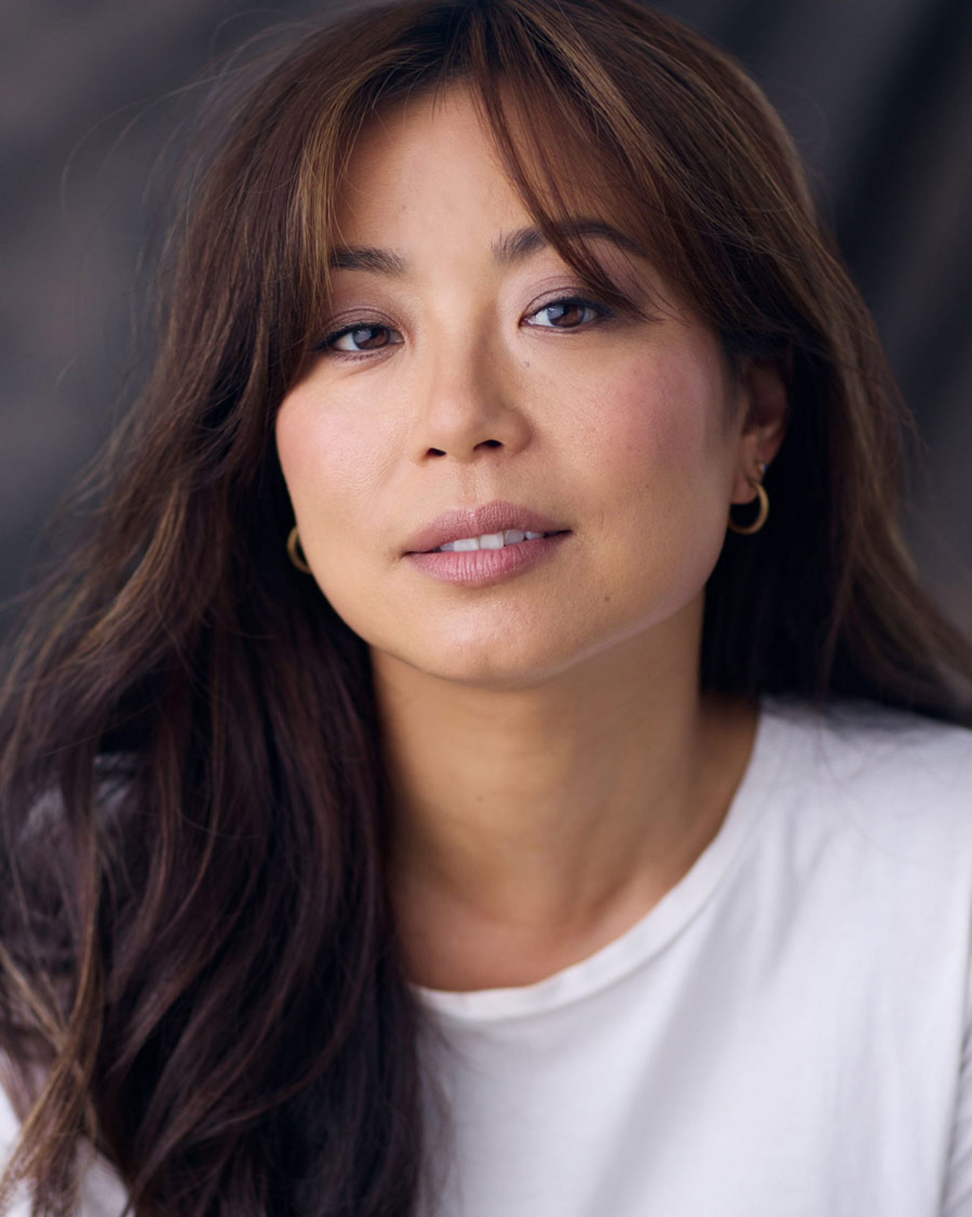 Michelle Ang
