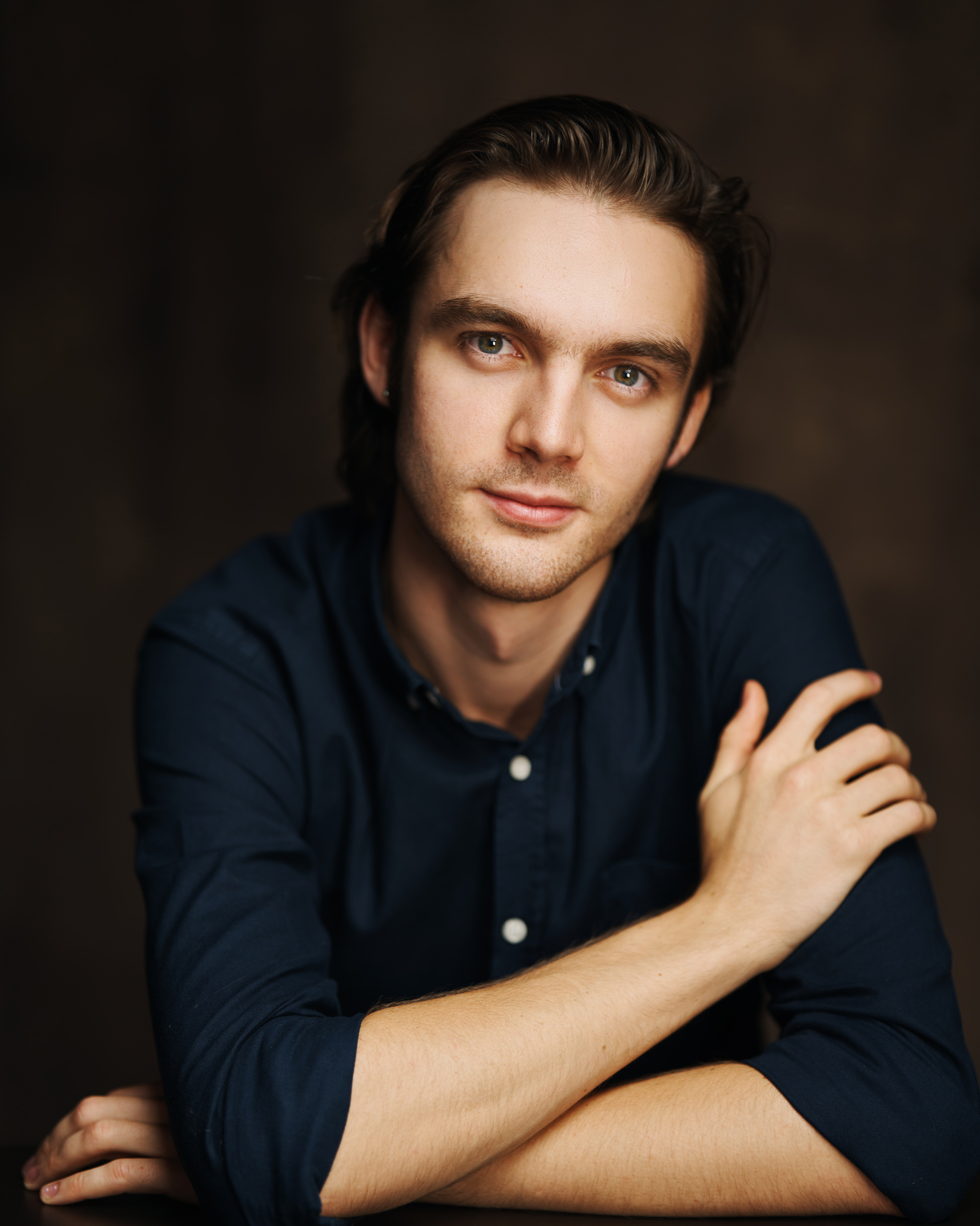 Davis Dingle
