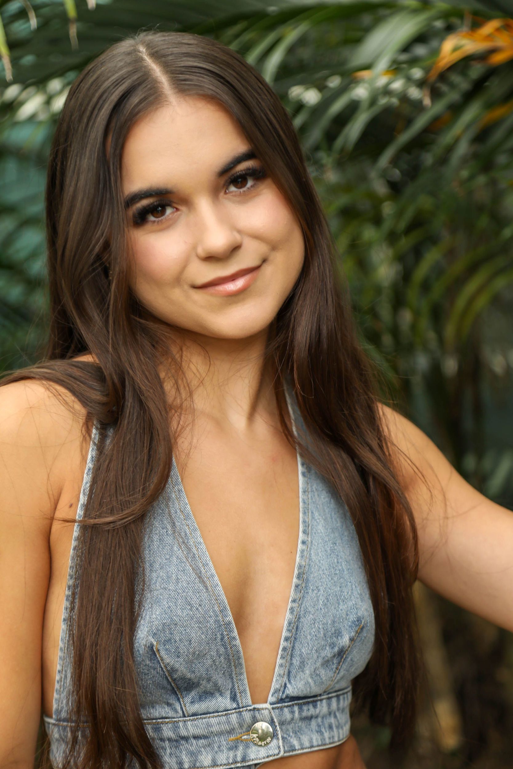 Maddy Jackson
