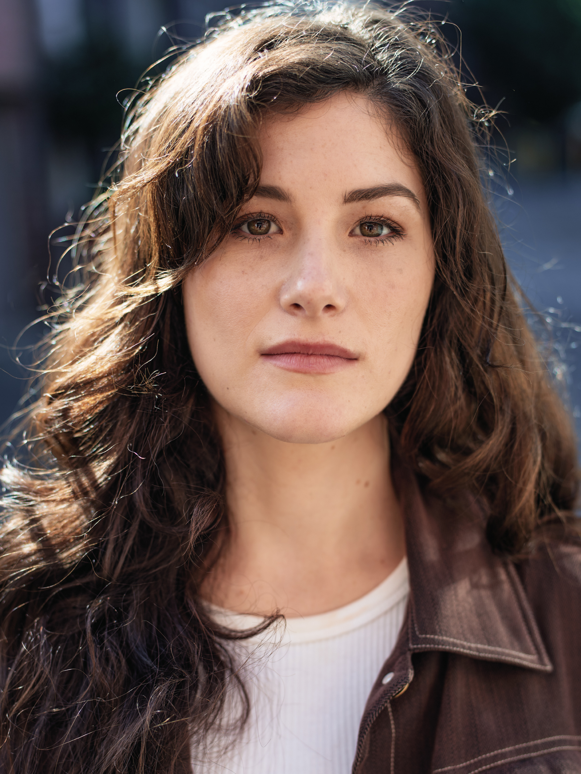 Alex Marshall