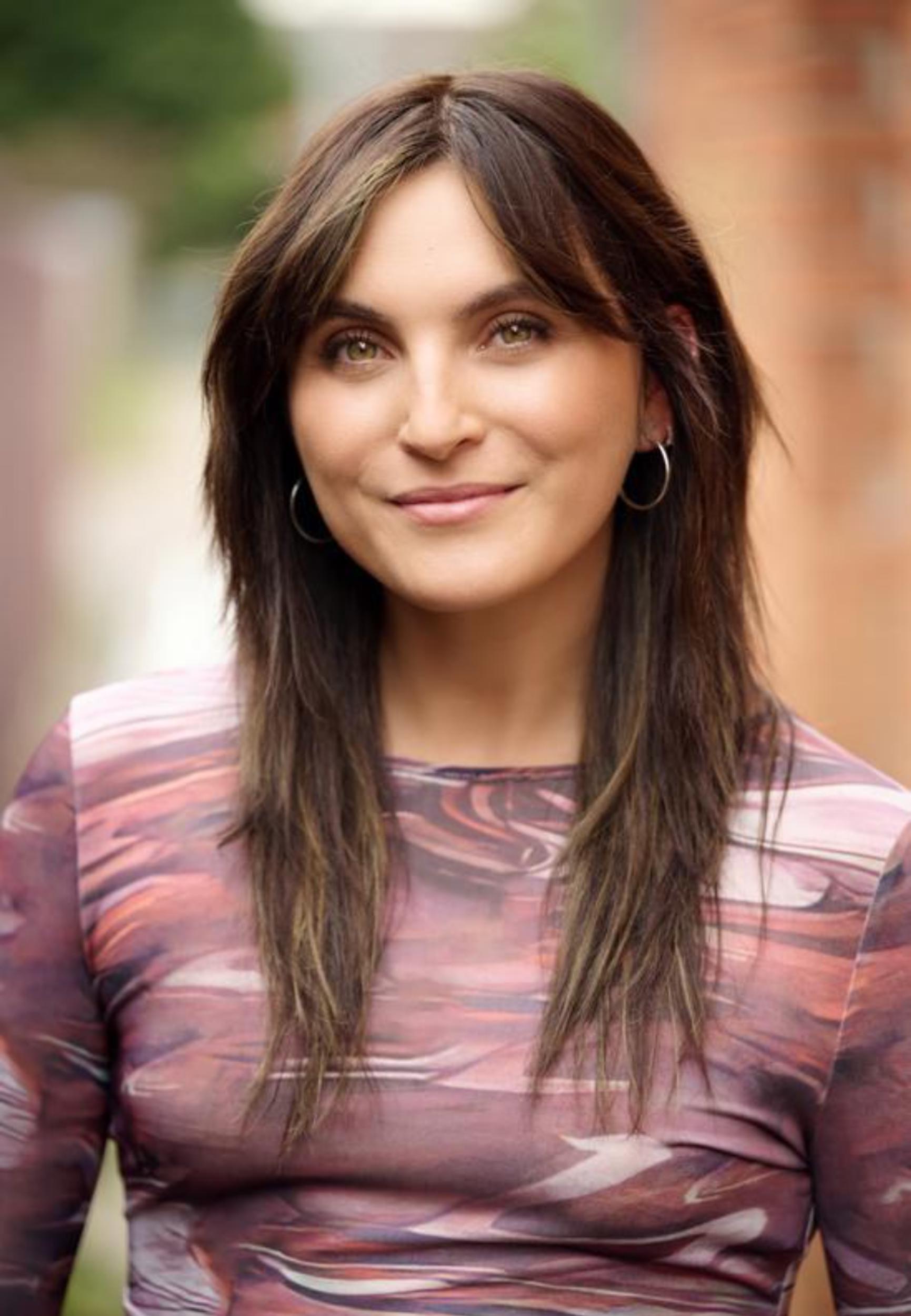 Samantha Pearce