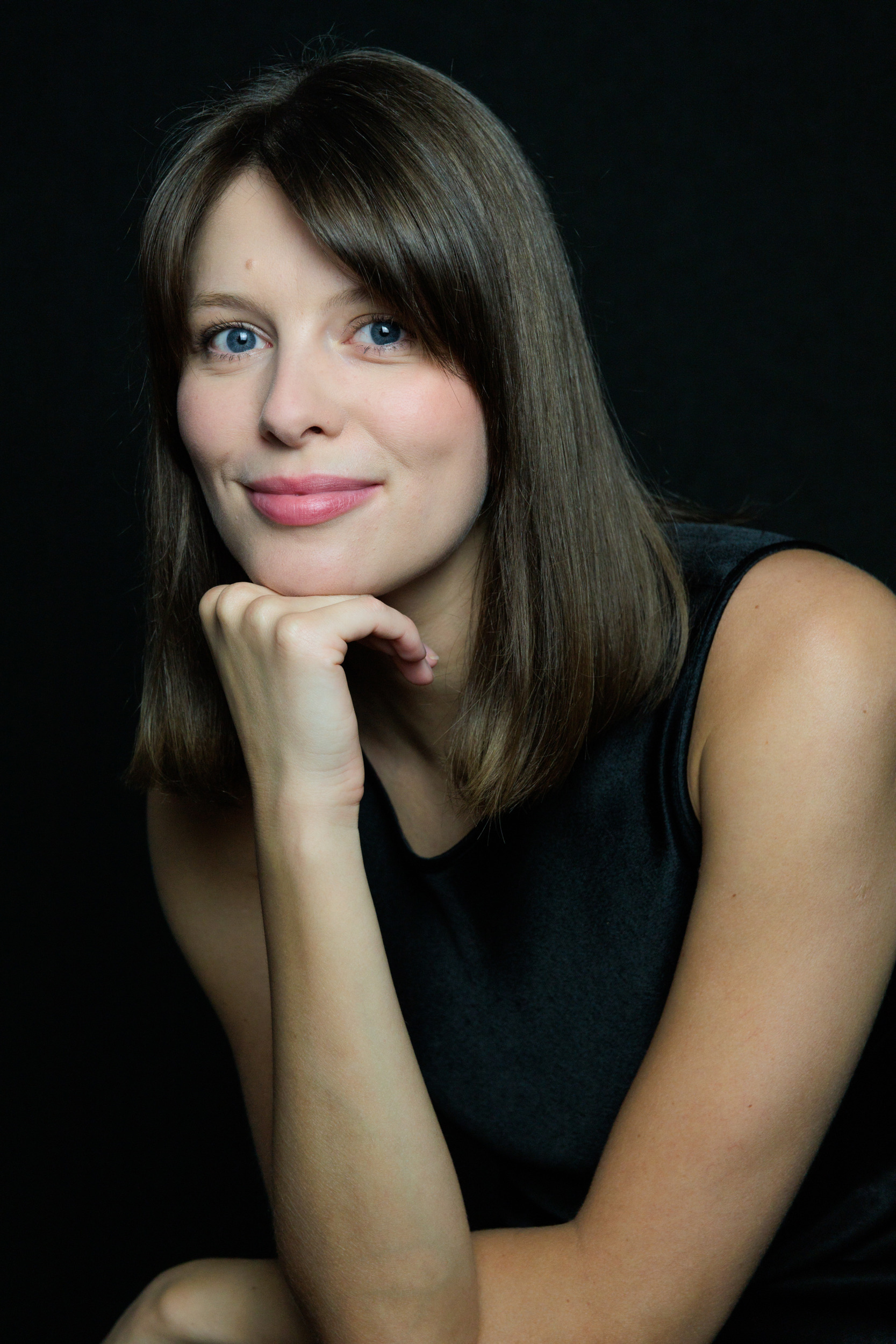 Flora Ogilvy