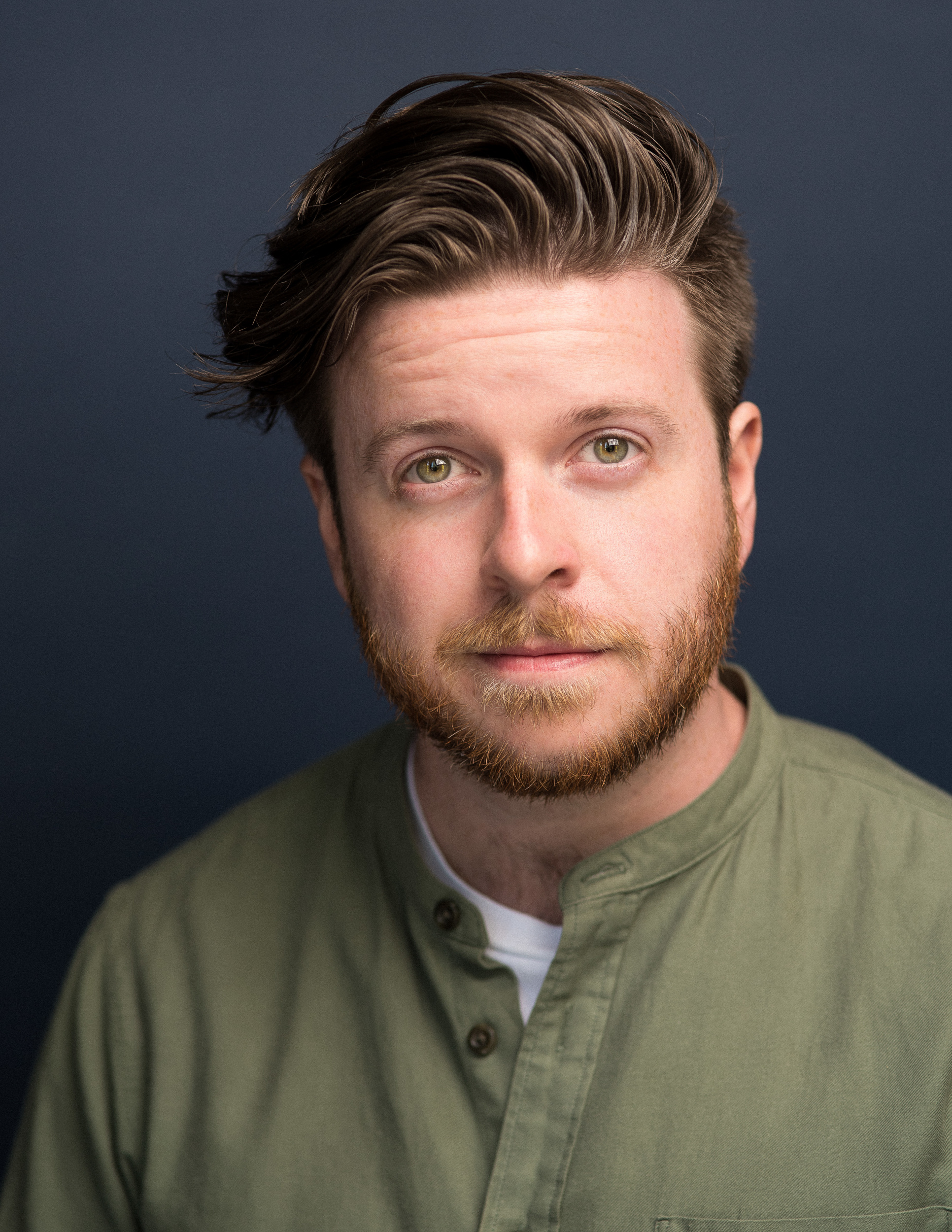 Mark Yeates