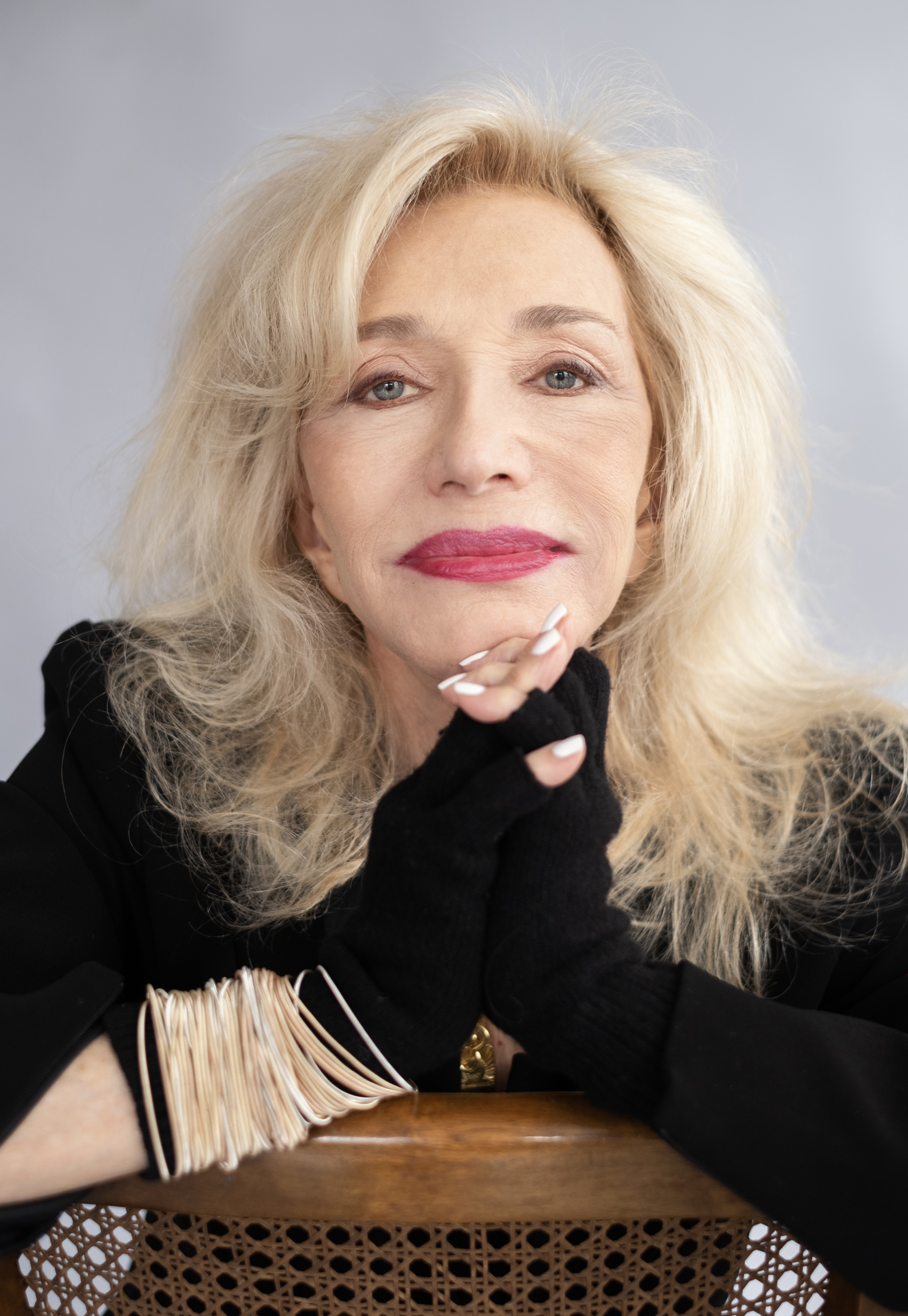 Pamela Shaw