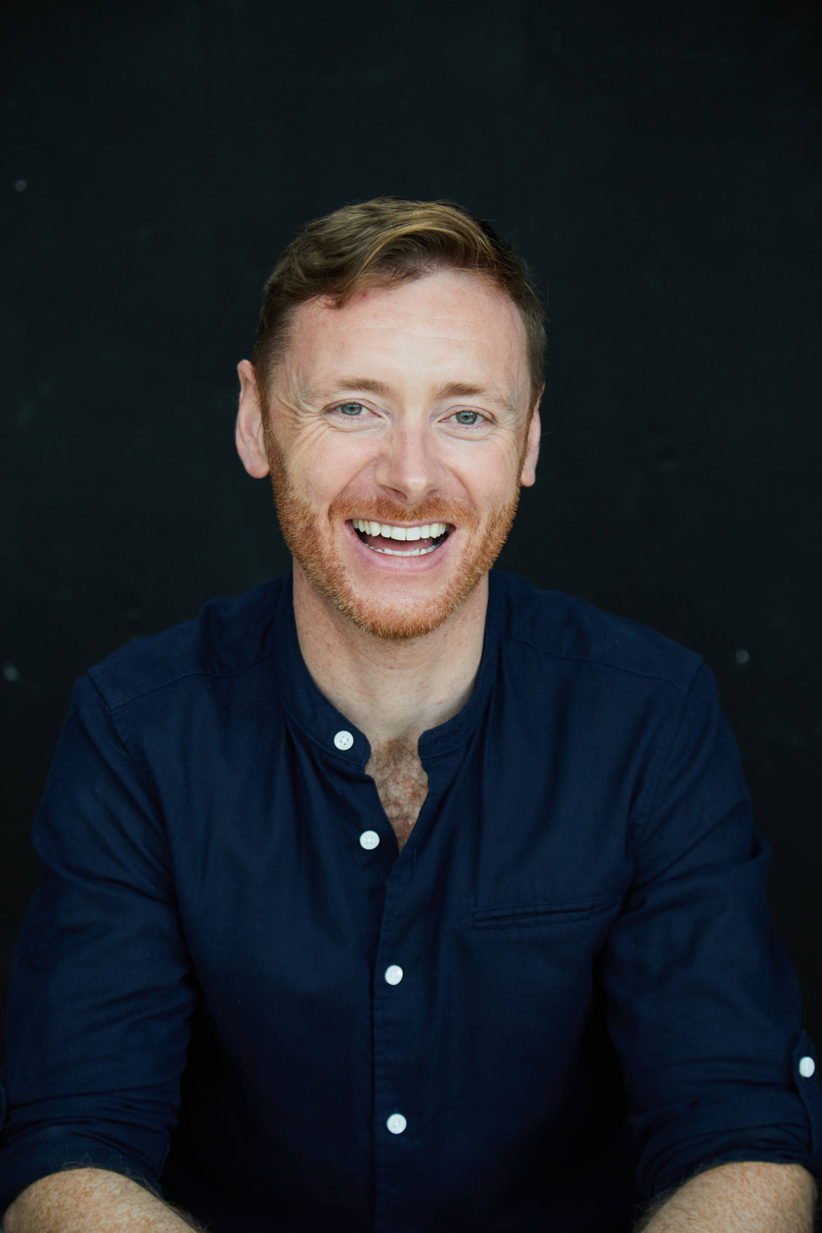 Bryan Smith