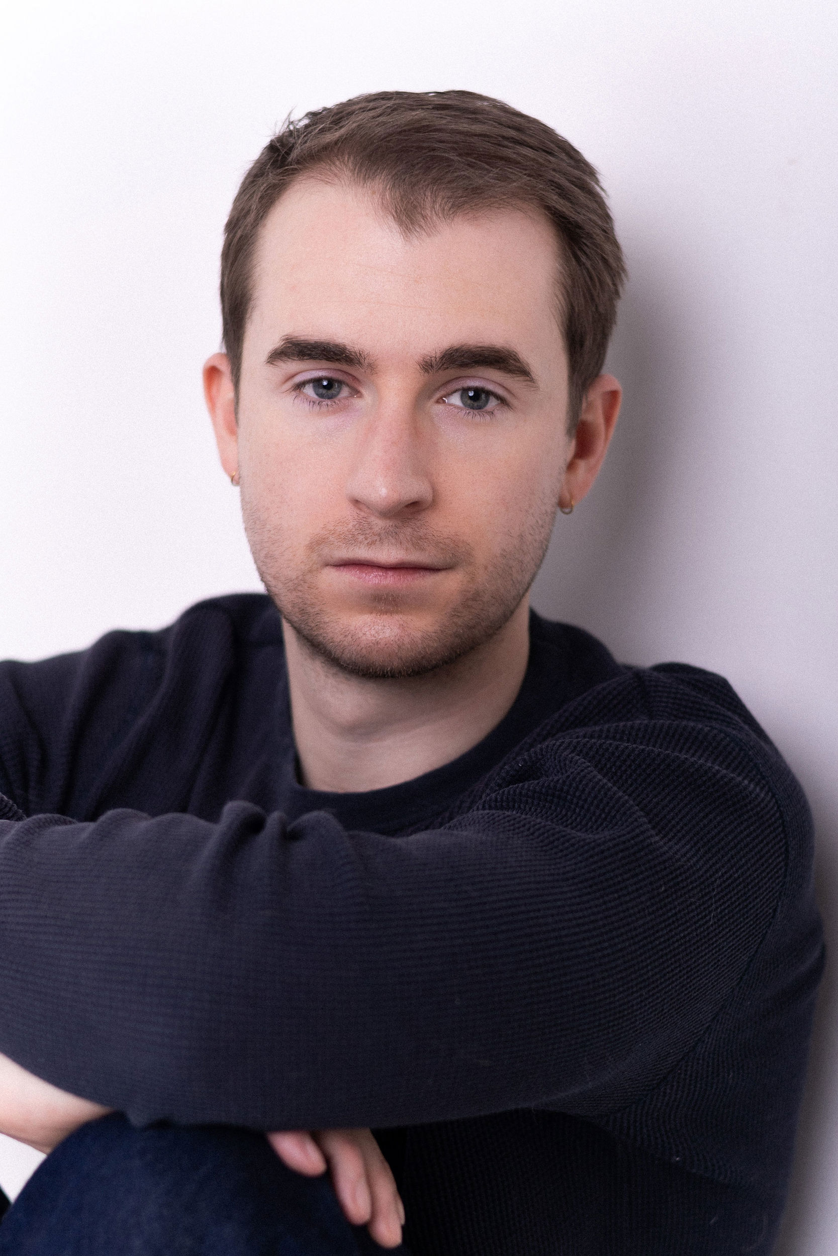 Liam Longley