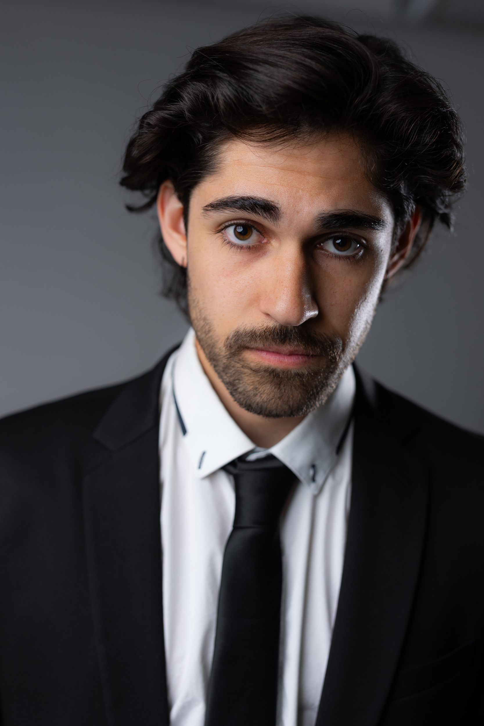 Caleb Haidary