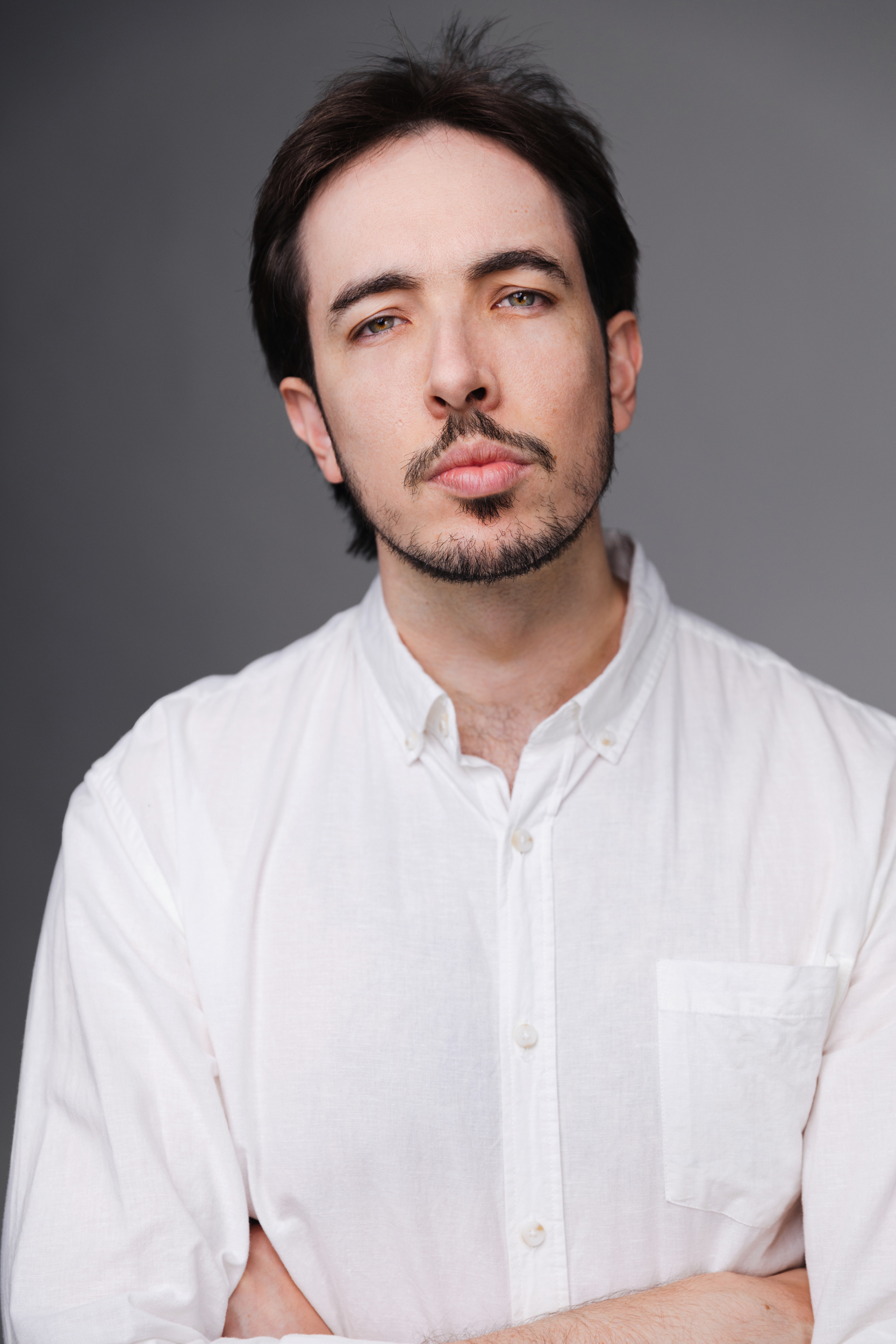Lachlan Stuart