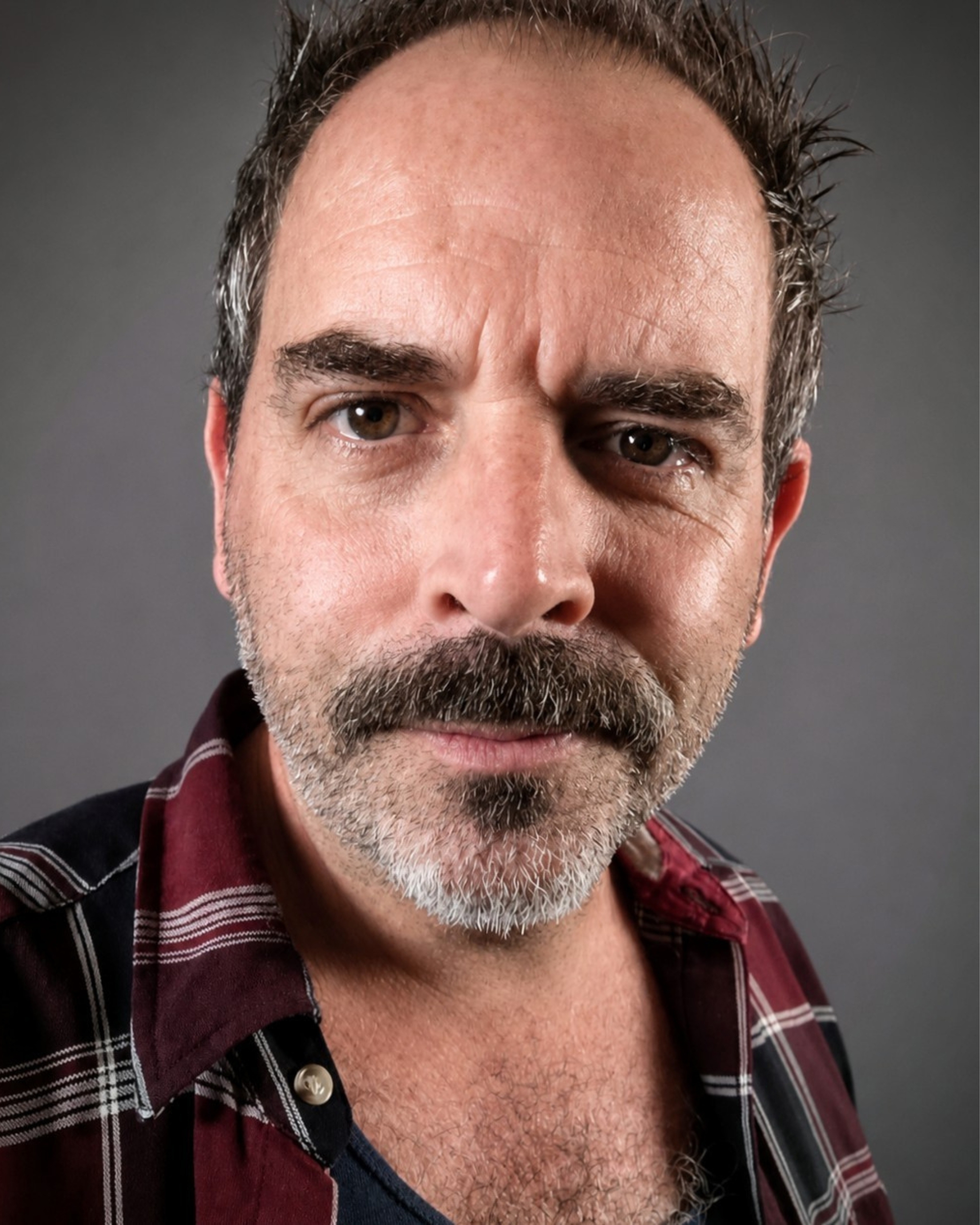 Chris Miller
