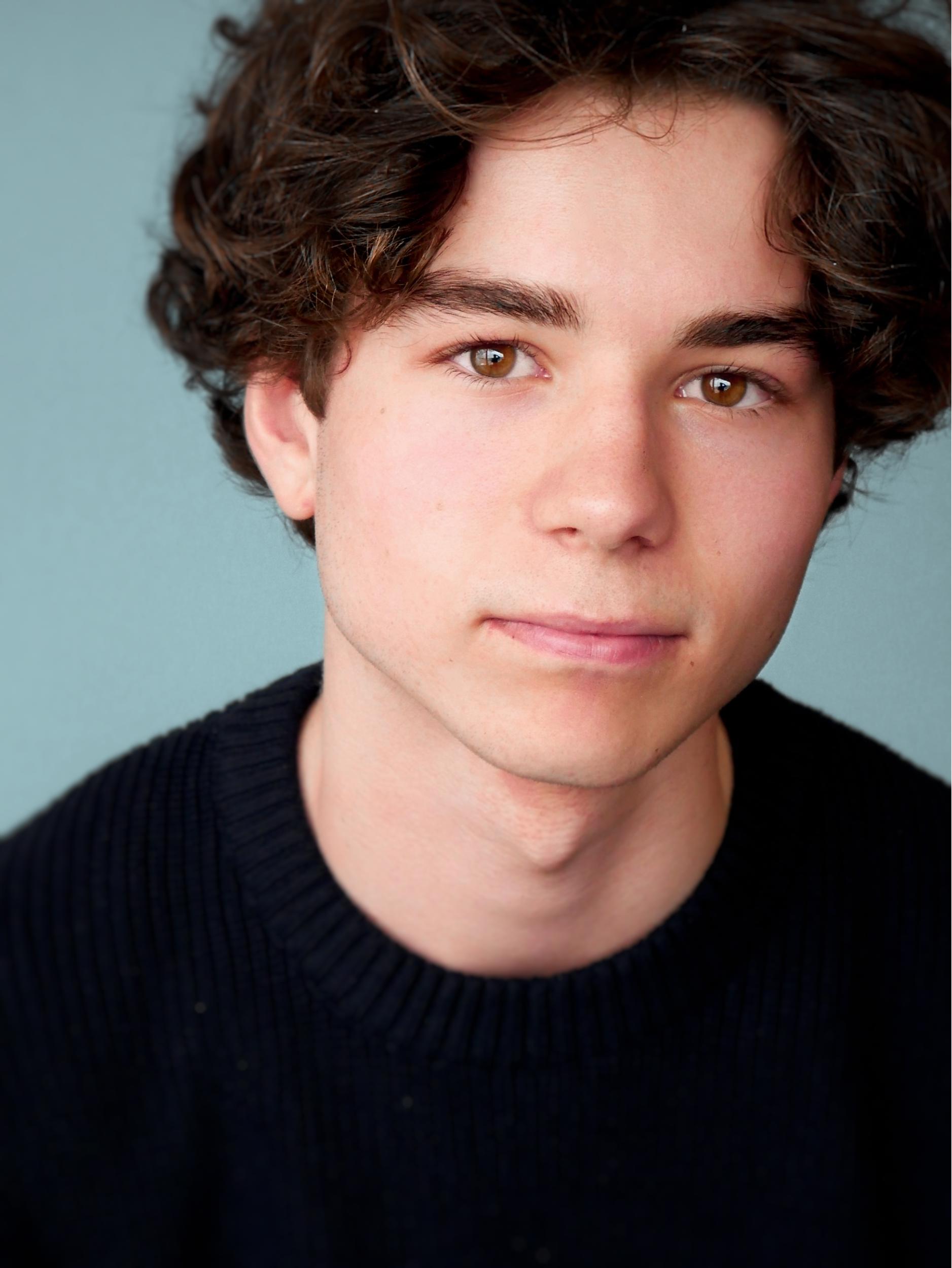 Rory Cordingley