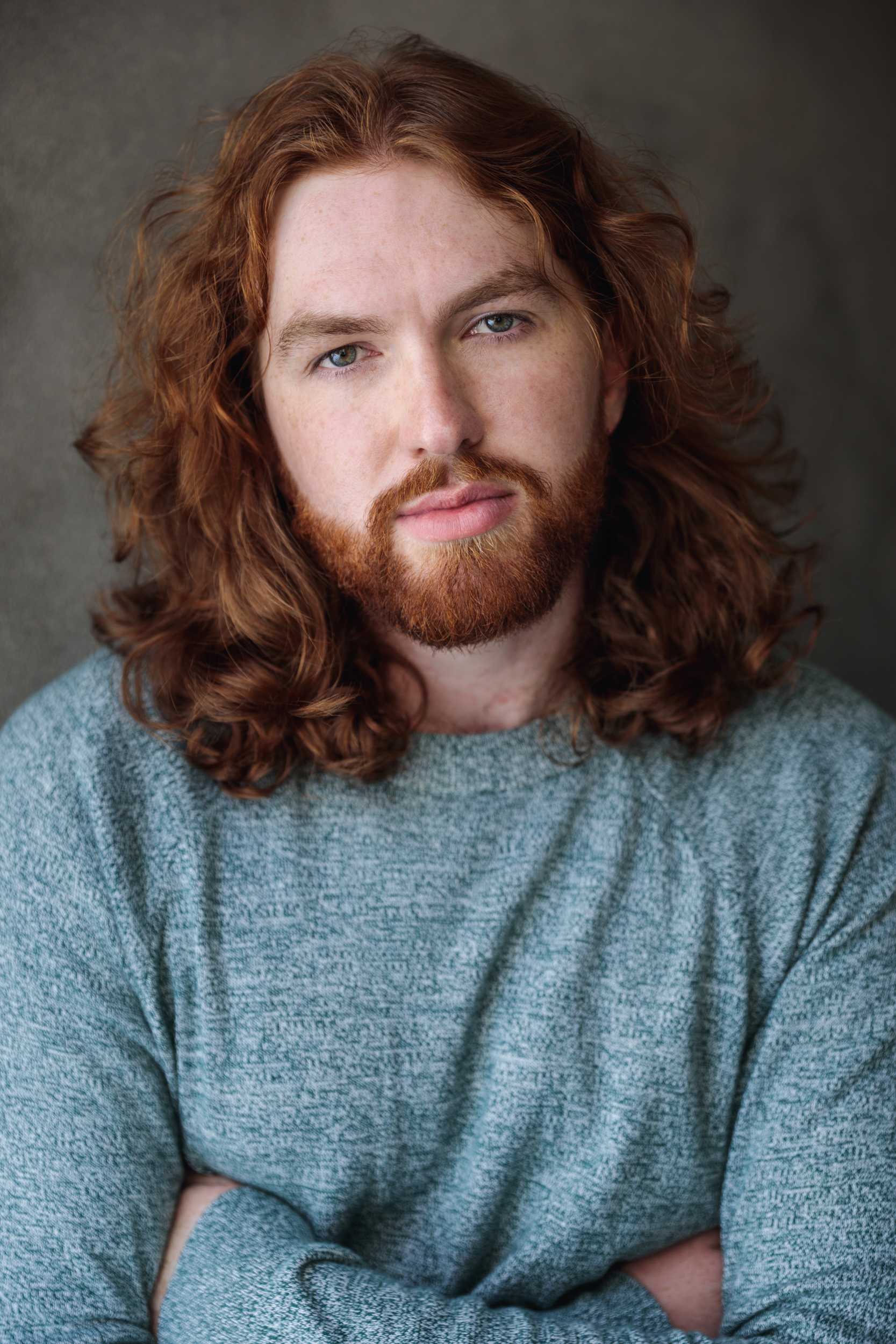 Ronan Myatt-Kane