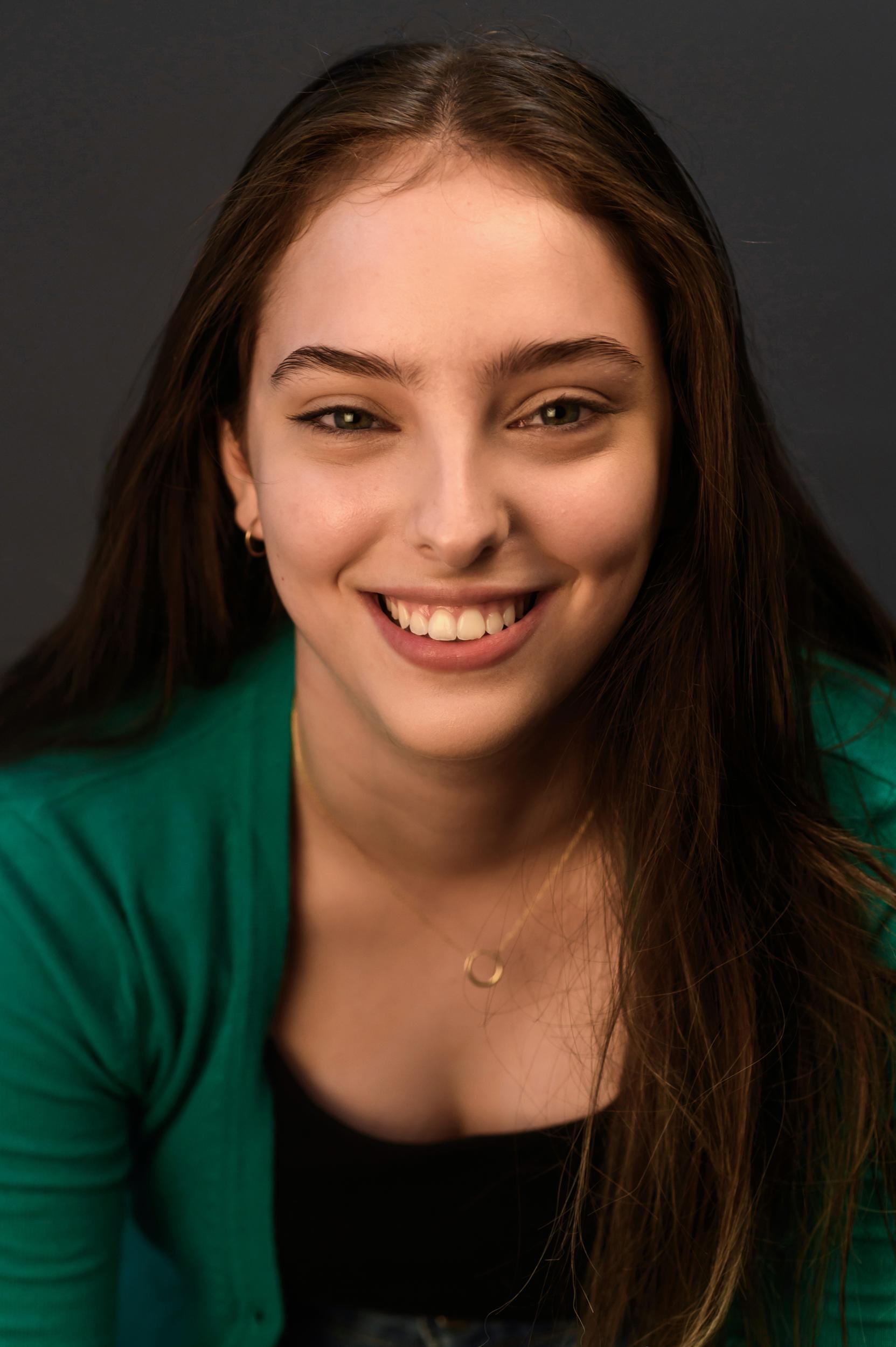 Emma Smith