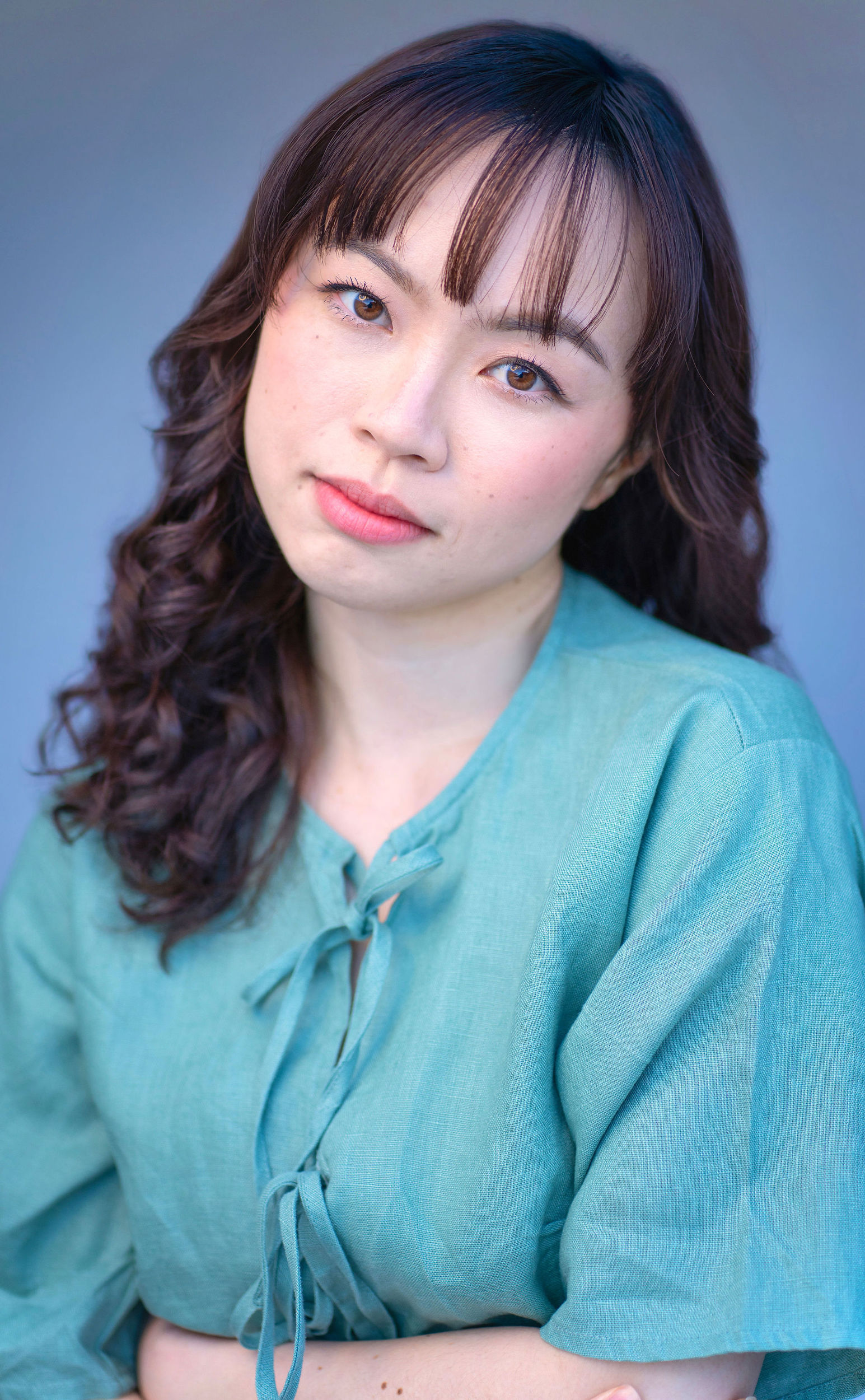 Cindy Giang
