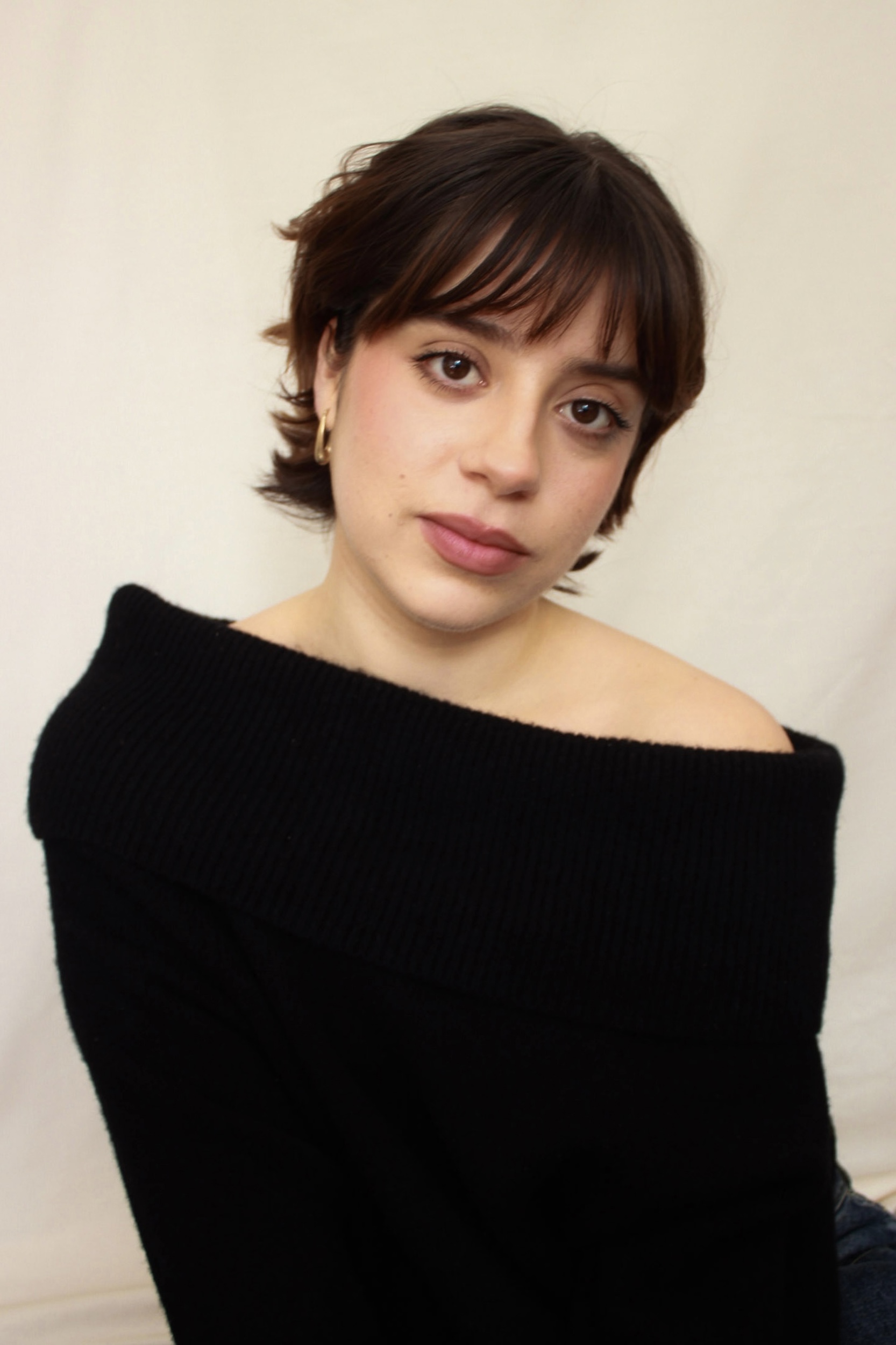 Claudia Leon