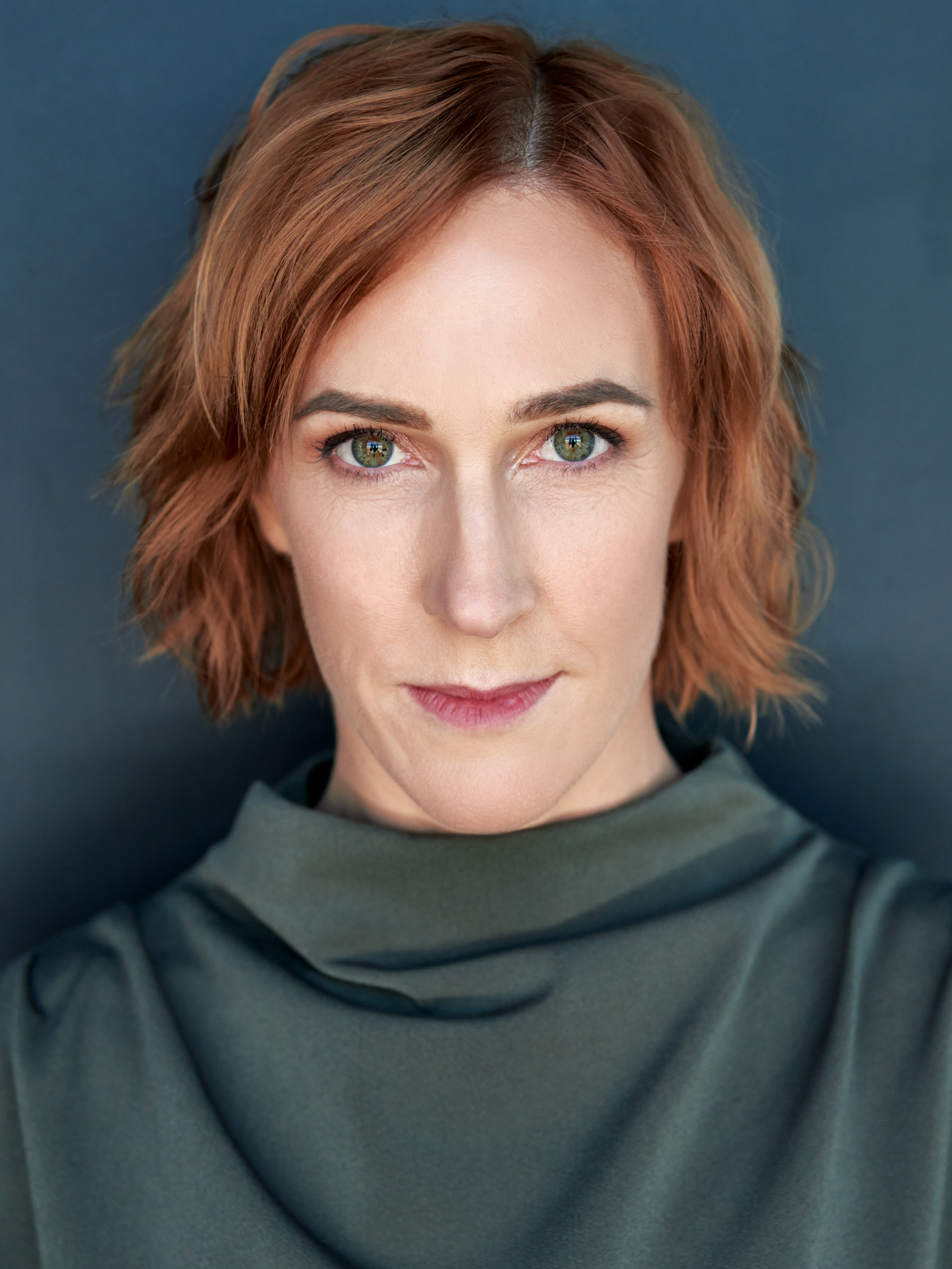 Lyndall Grant