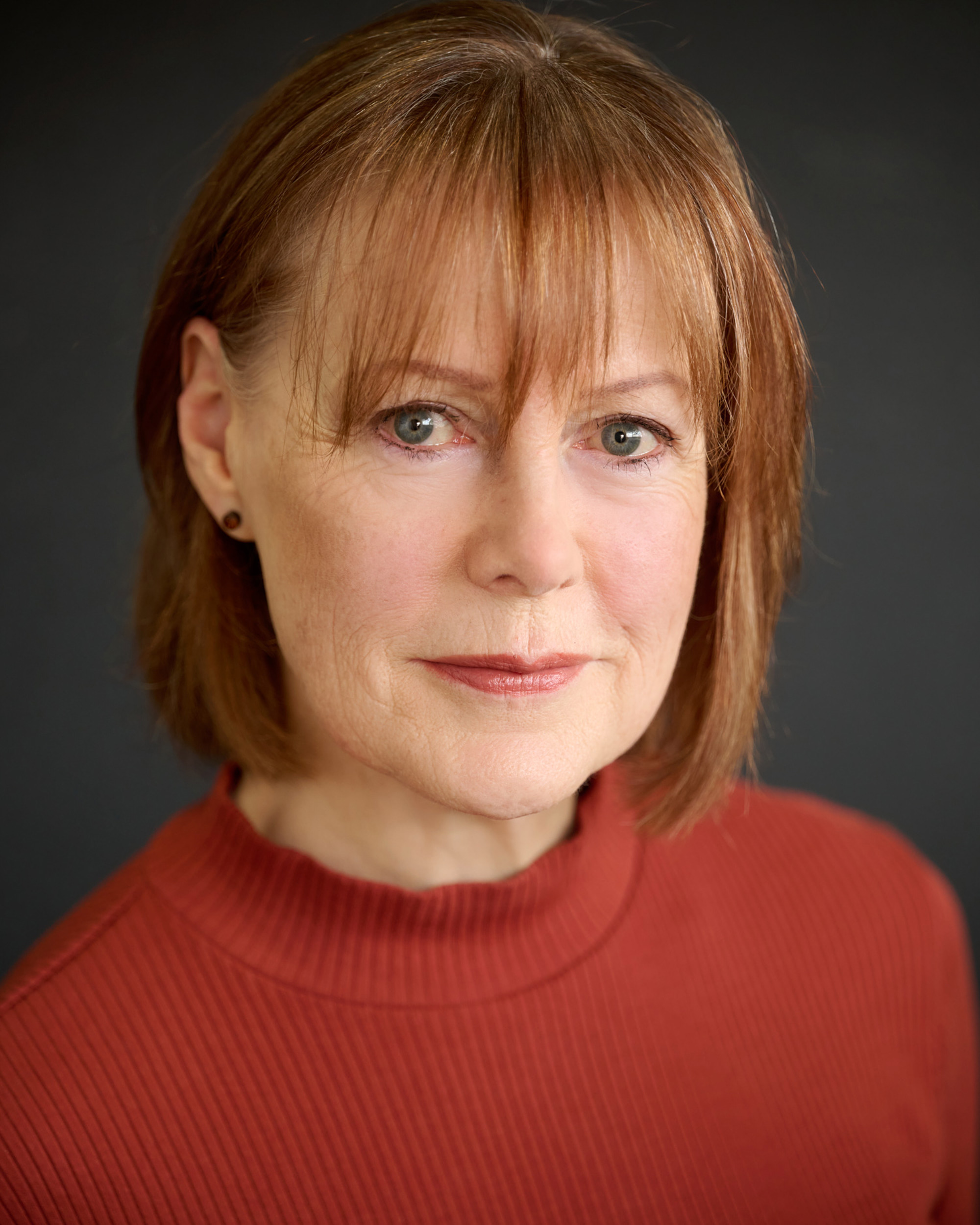Marlene Magee
