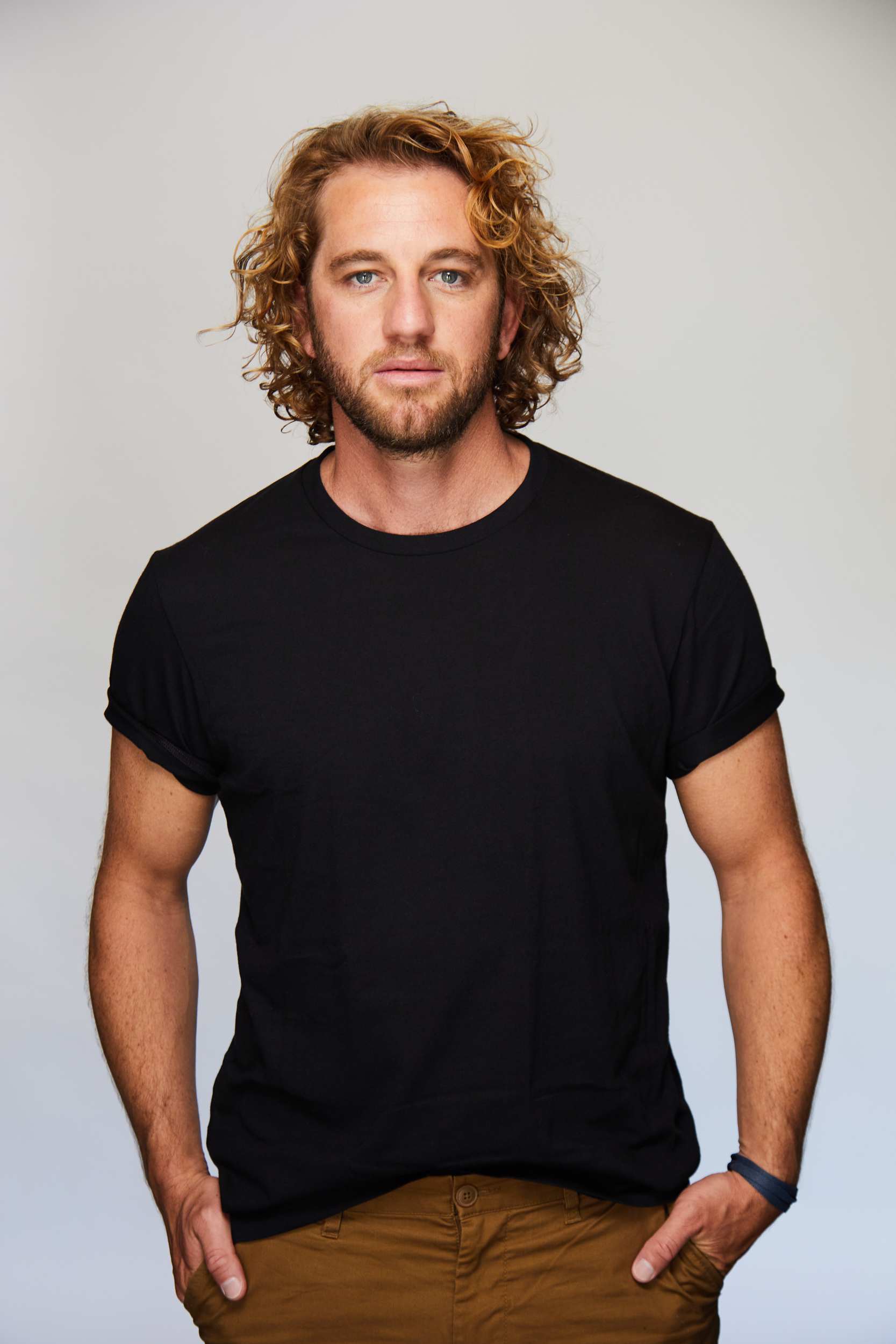 Dylan Hare