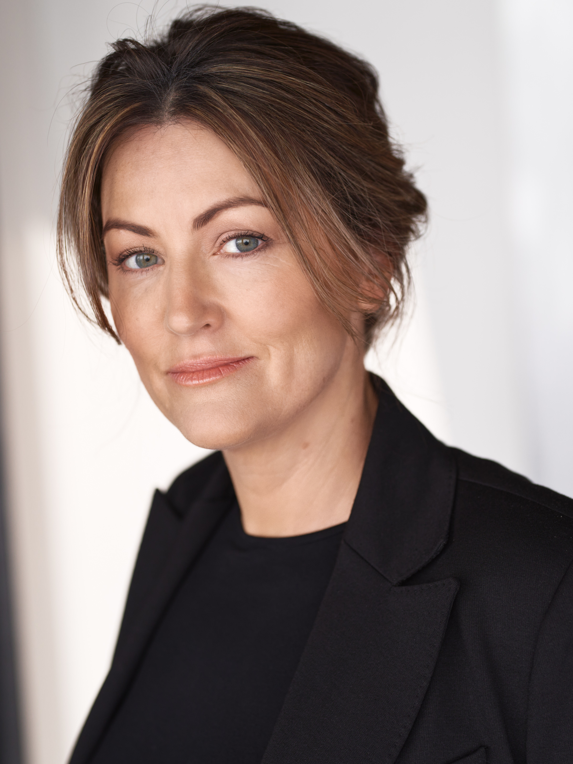 Michelle Griffiths