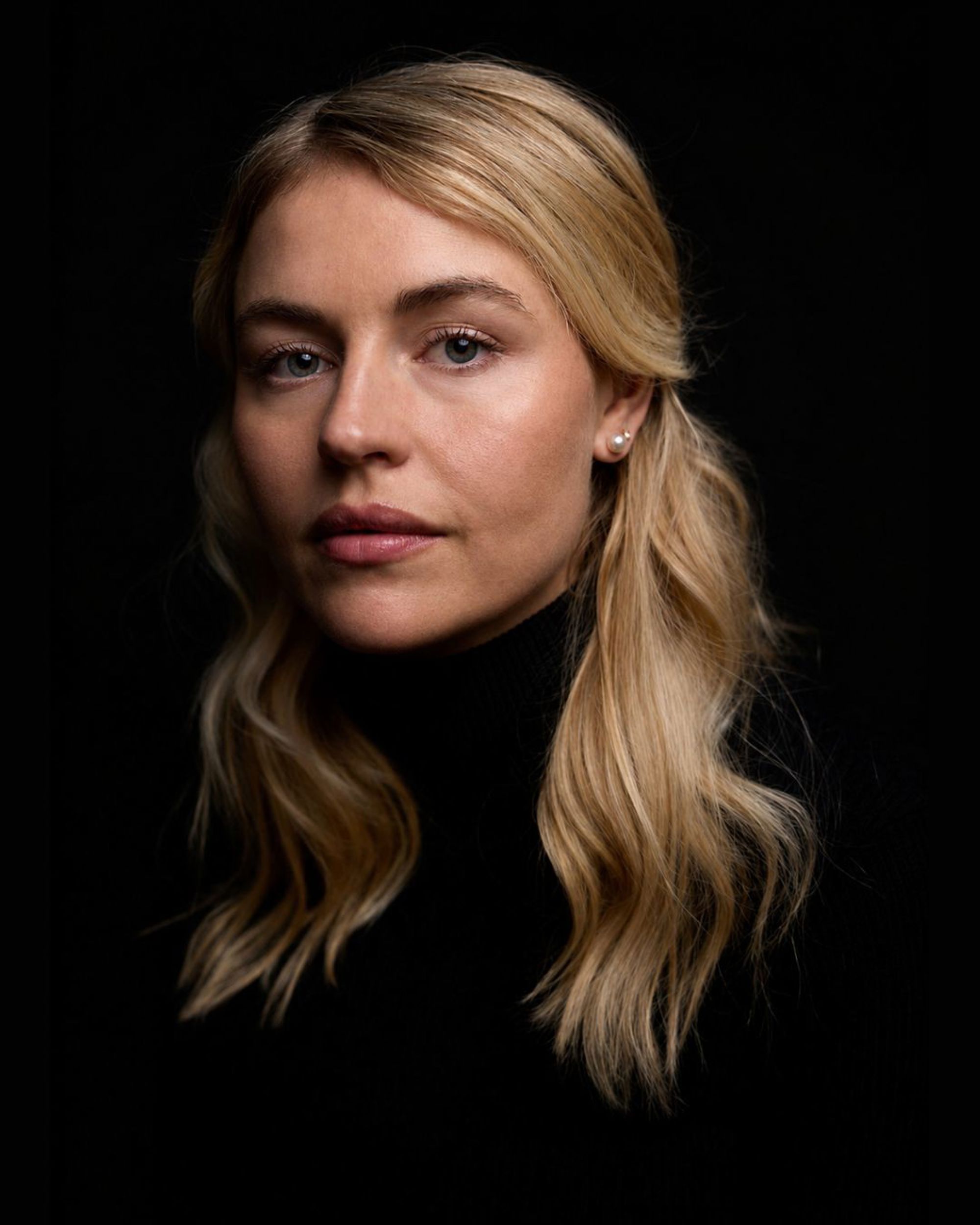 Sarah Jeavons