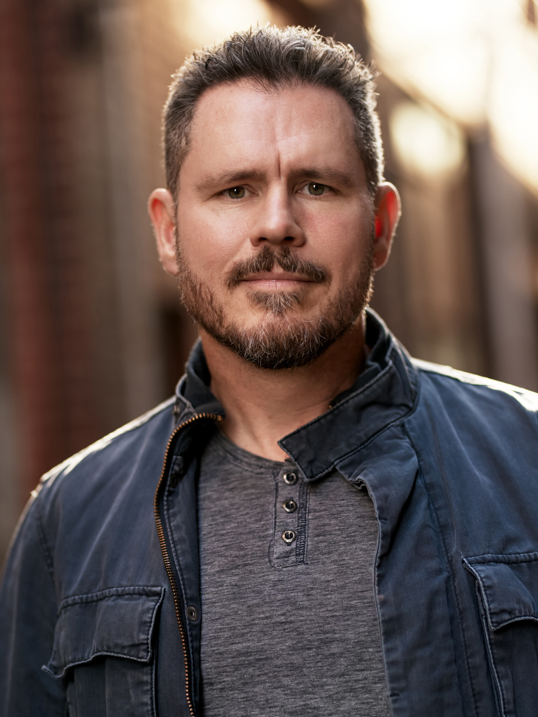 Ben Howell