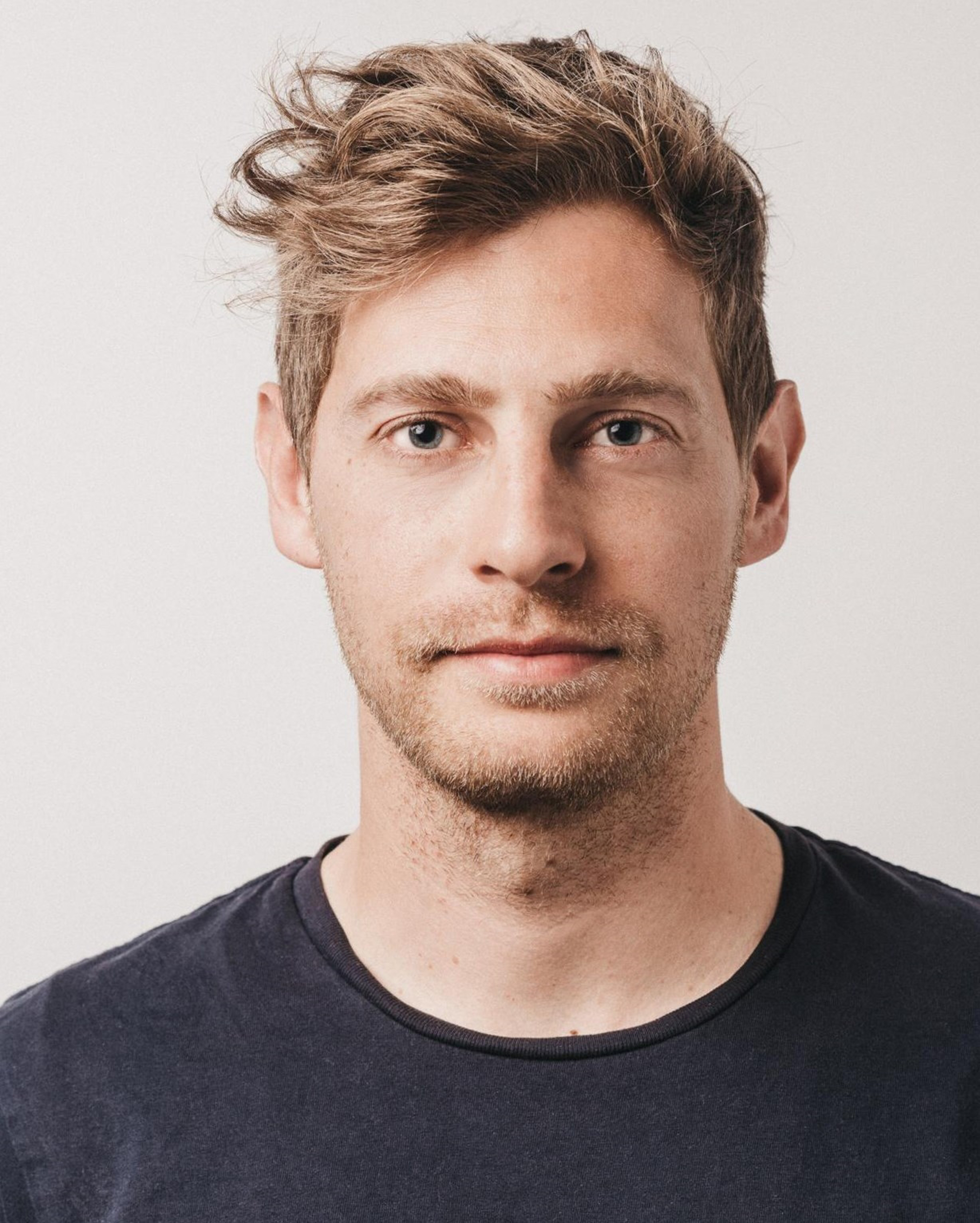 Matt Deane