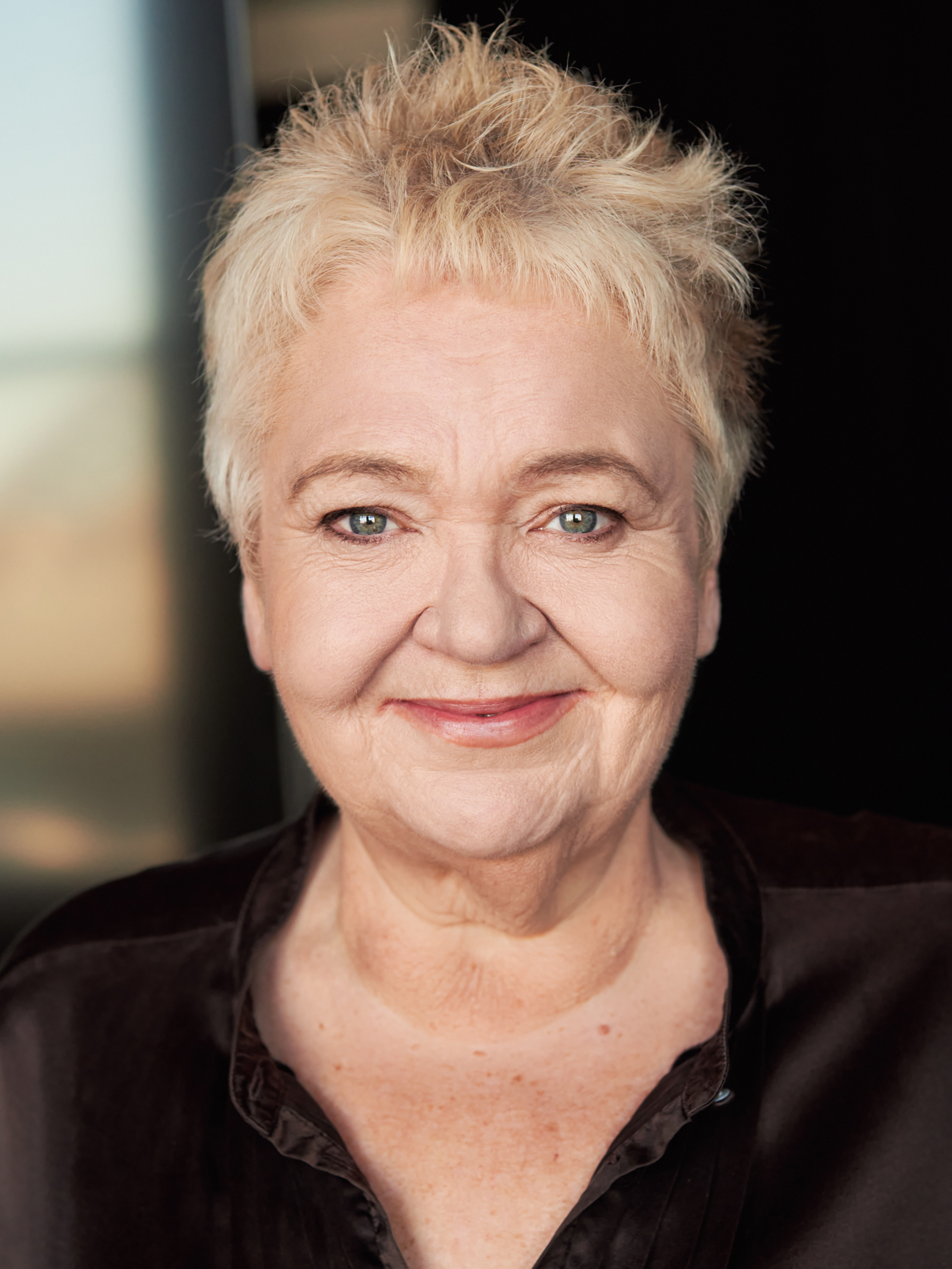 Sally-Anne Upton