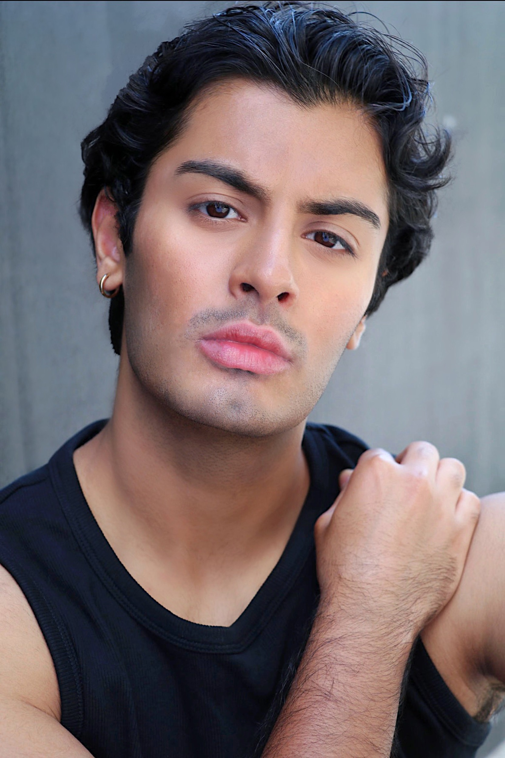 Rohan Khanna