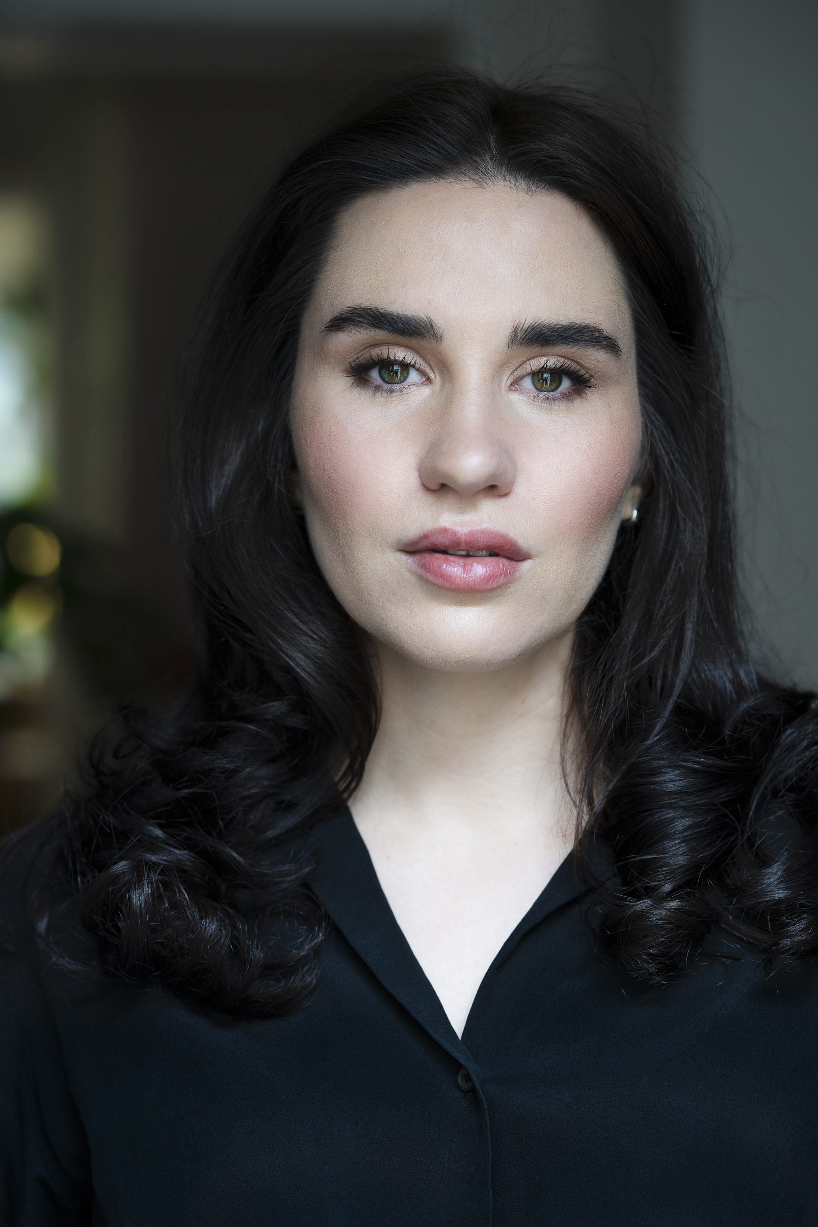 Anna Beer