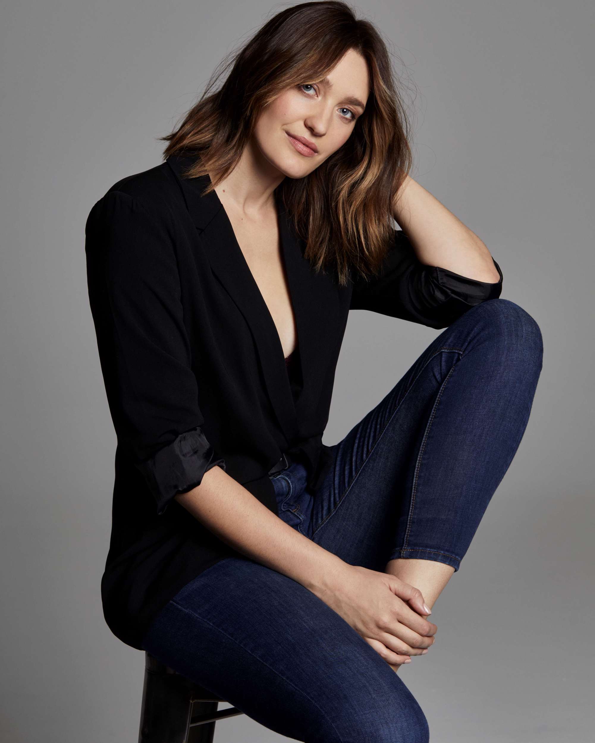 Tess Haubrich