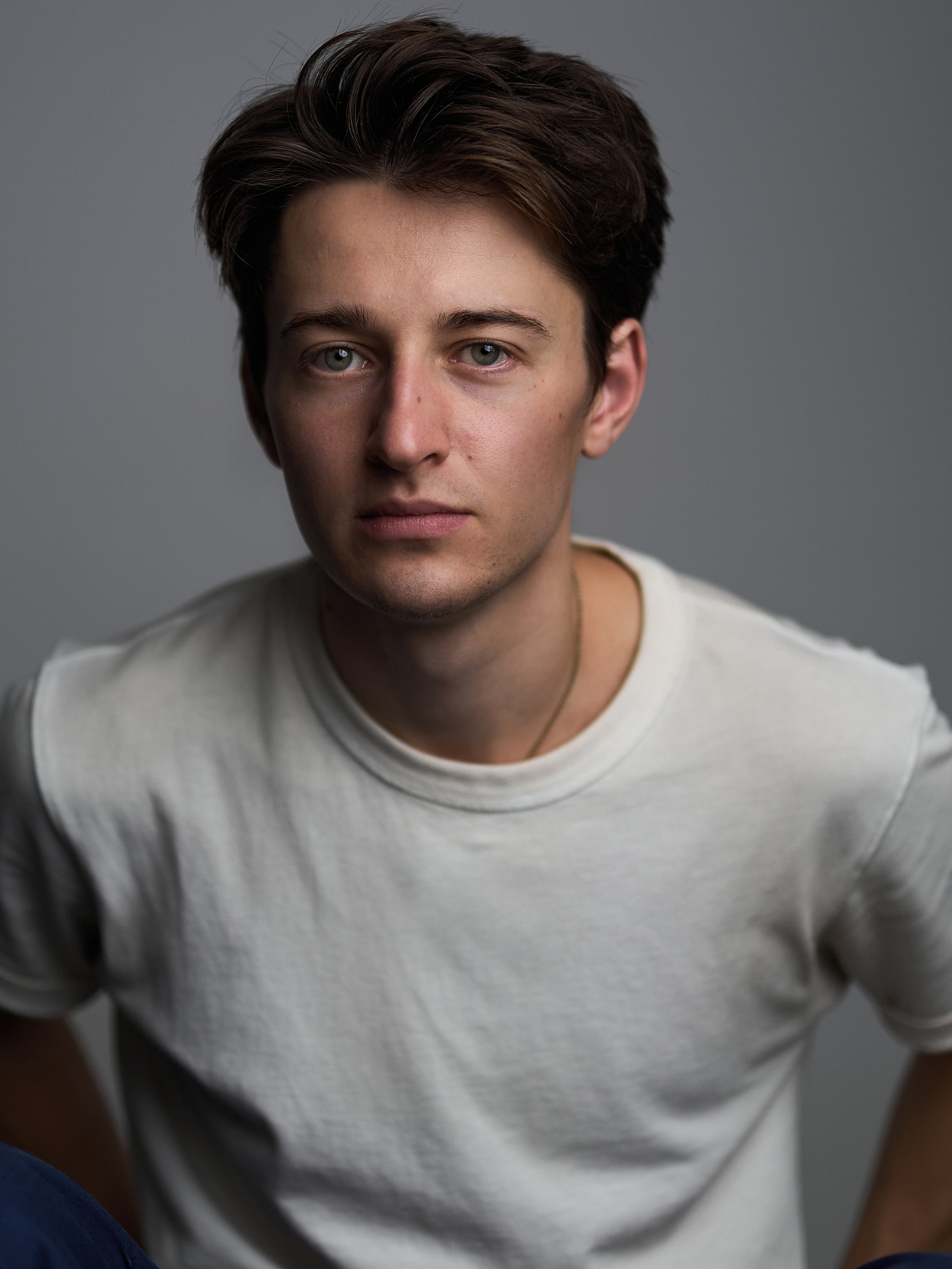 Campbell Parsons