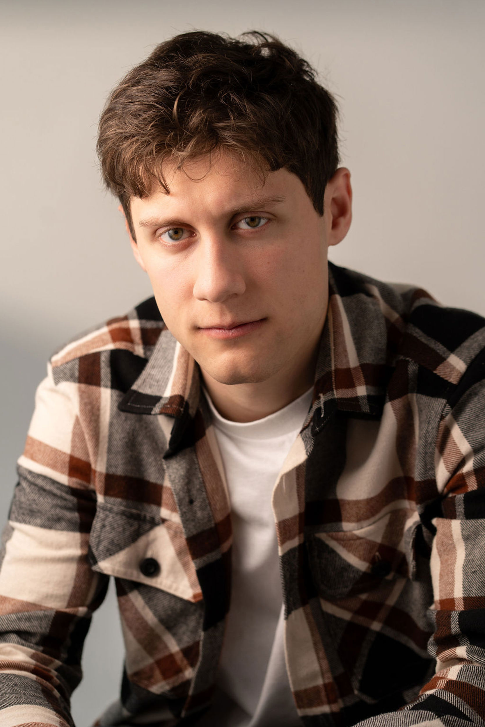 Matt Visciglio