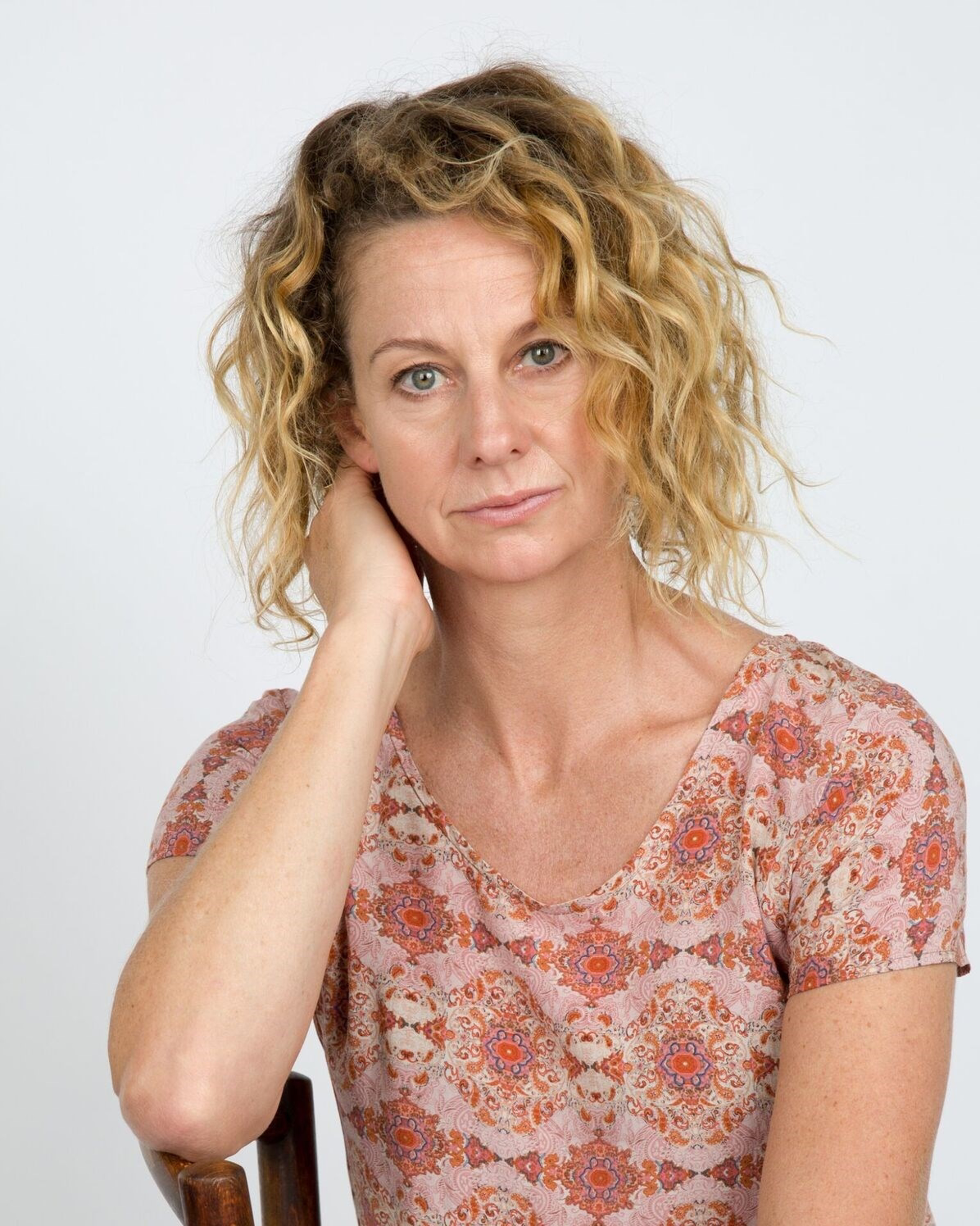 Sophie Kittow